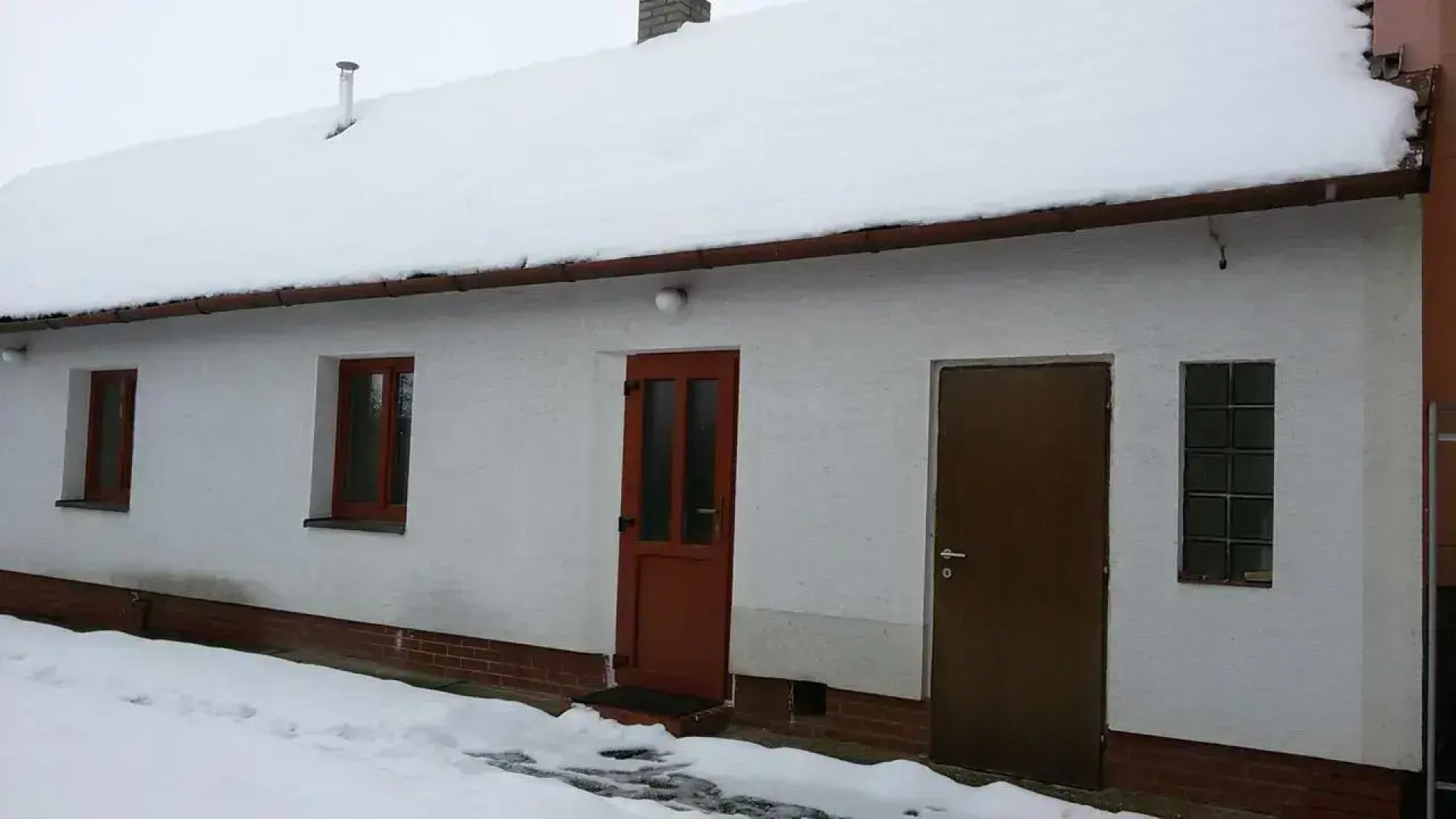 SAUNA Dom