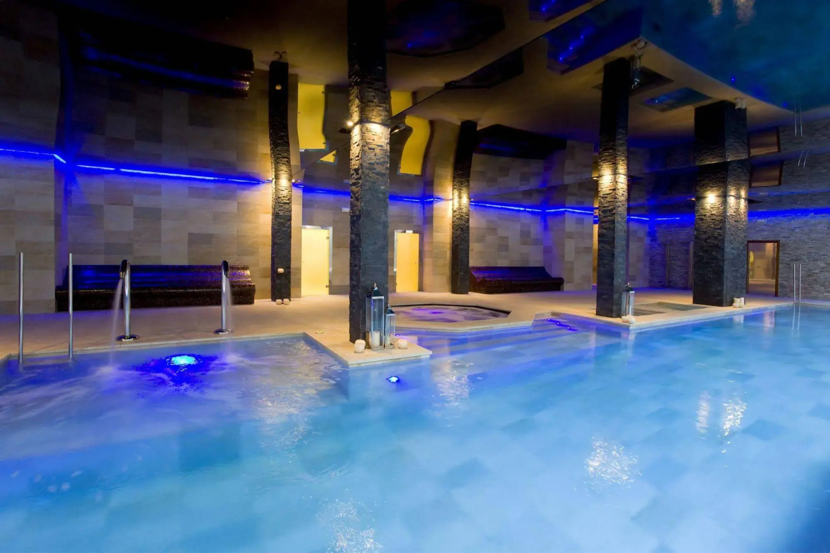 Mar Hotels Playa Mar & Spa