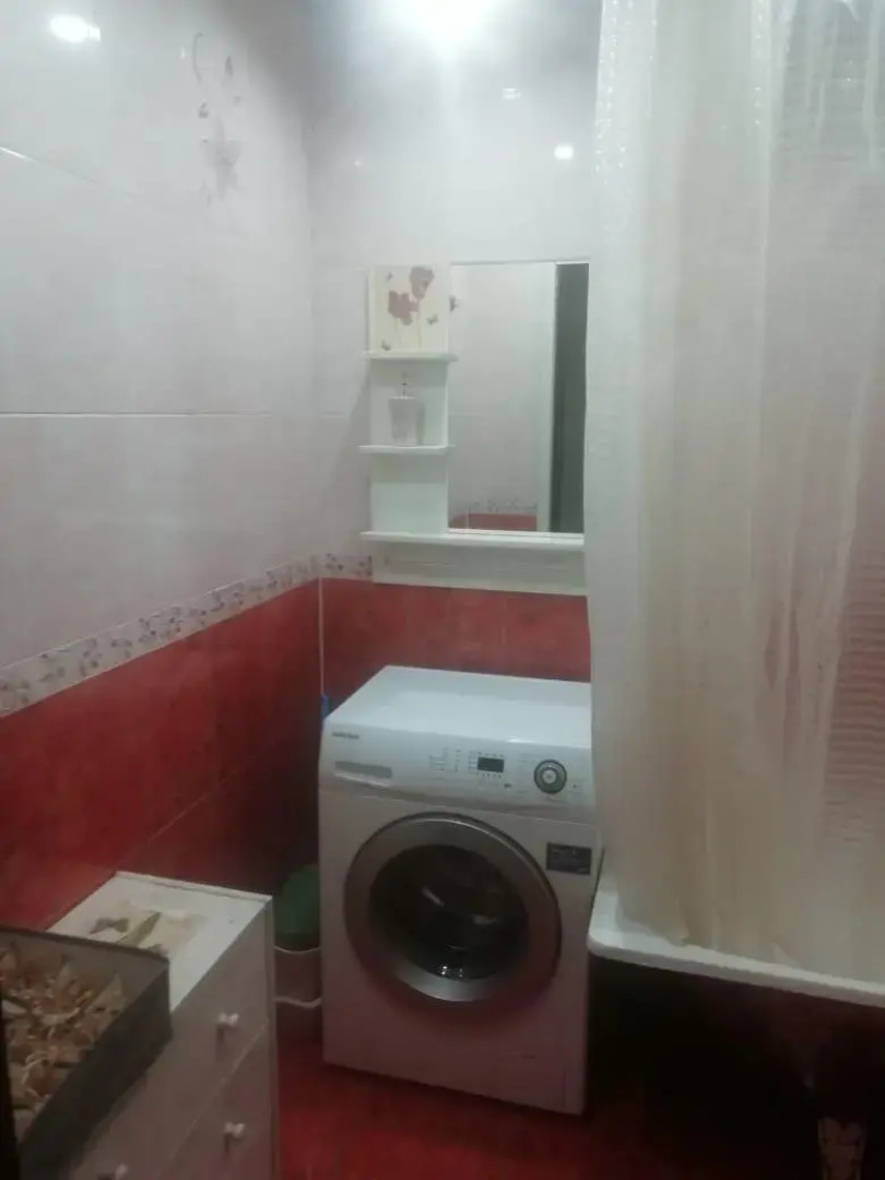 Апартаменты во 2-ом микрорайоне 18