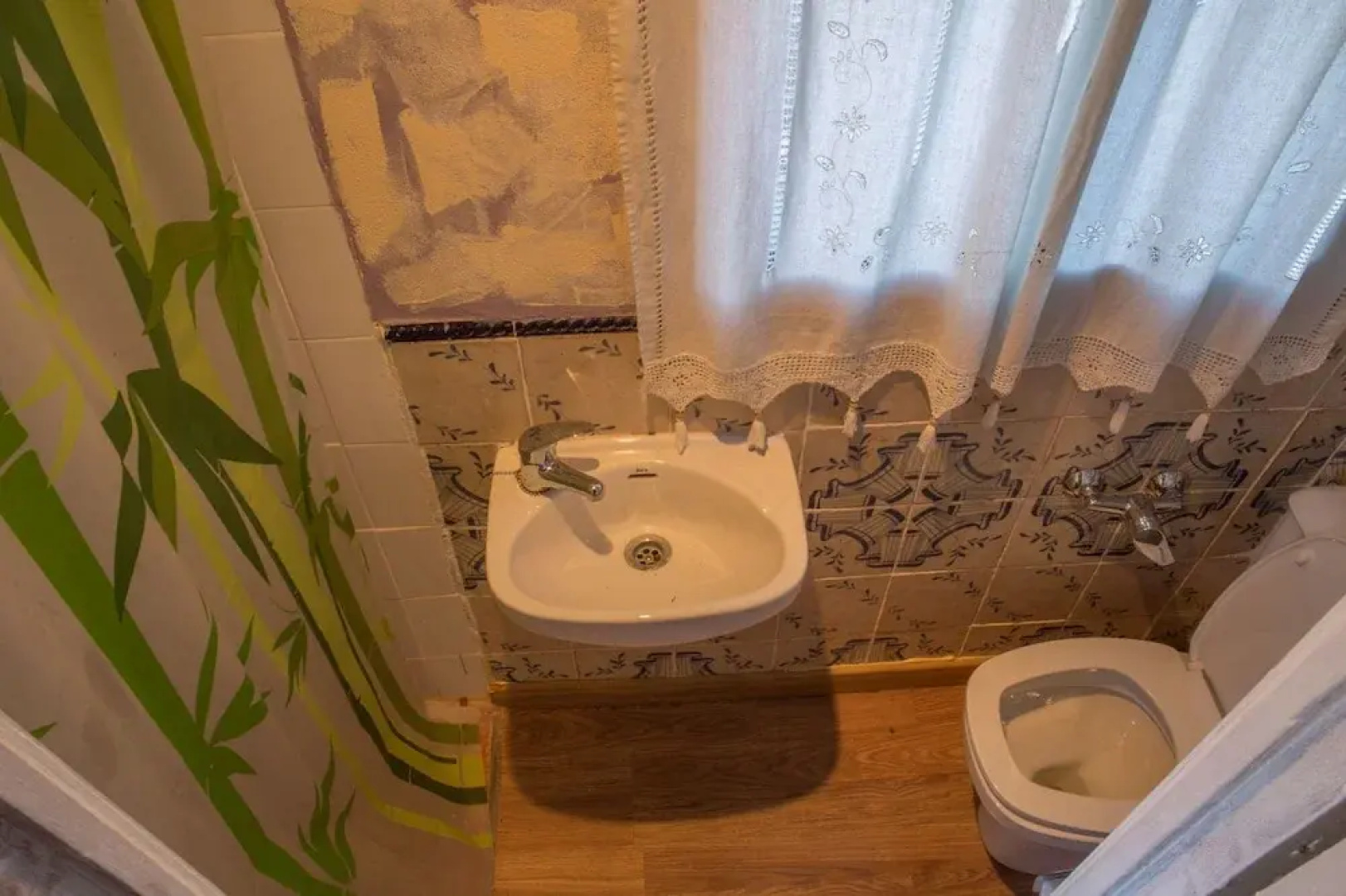 Albergue La Jarilla