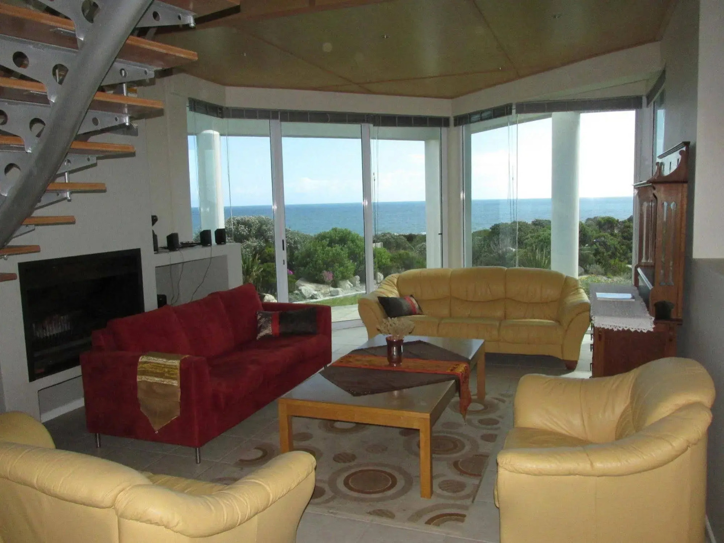 Belle Mer Guest House