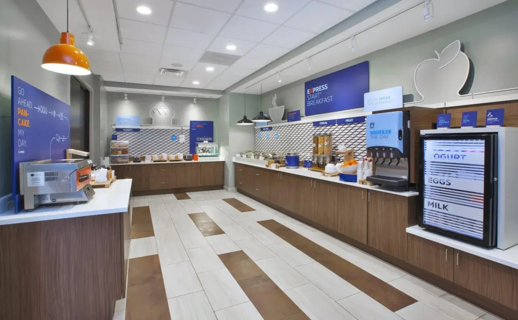 Holiday Inn Express Auburn Hills South by IHG