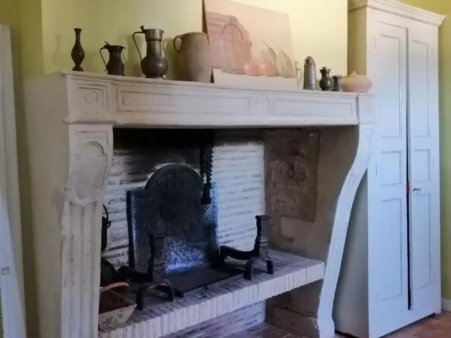 Maison Précigné, 8 Pièces, 12 Personnes - Fr-1-410-262