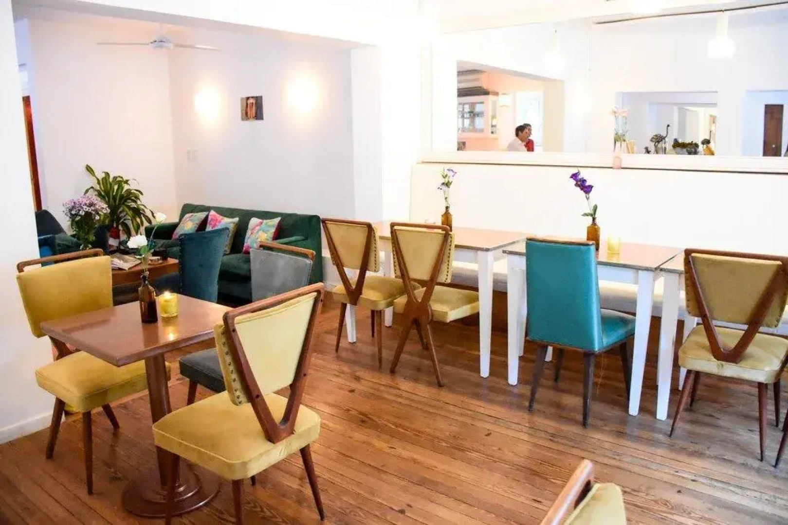 Hotel Boutique DELUZ