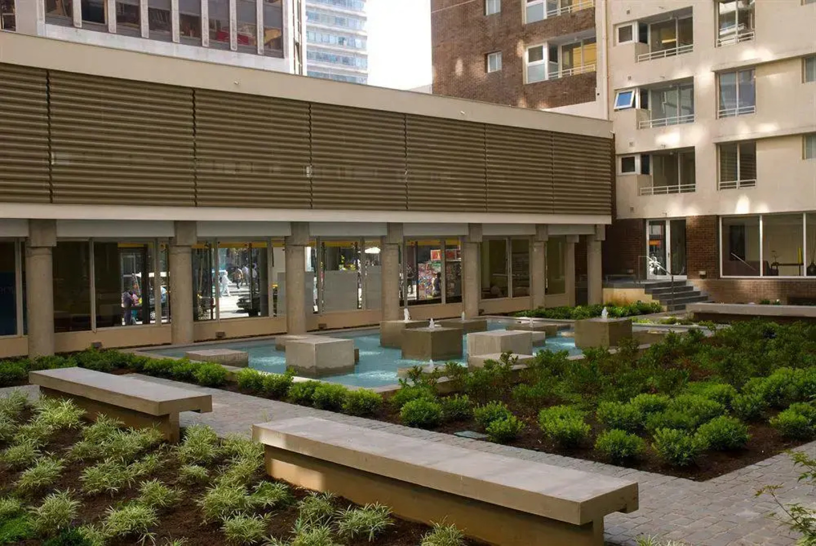 Windsor Palace Aparment