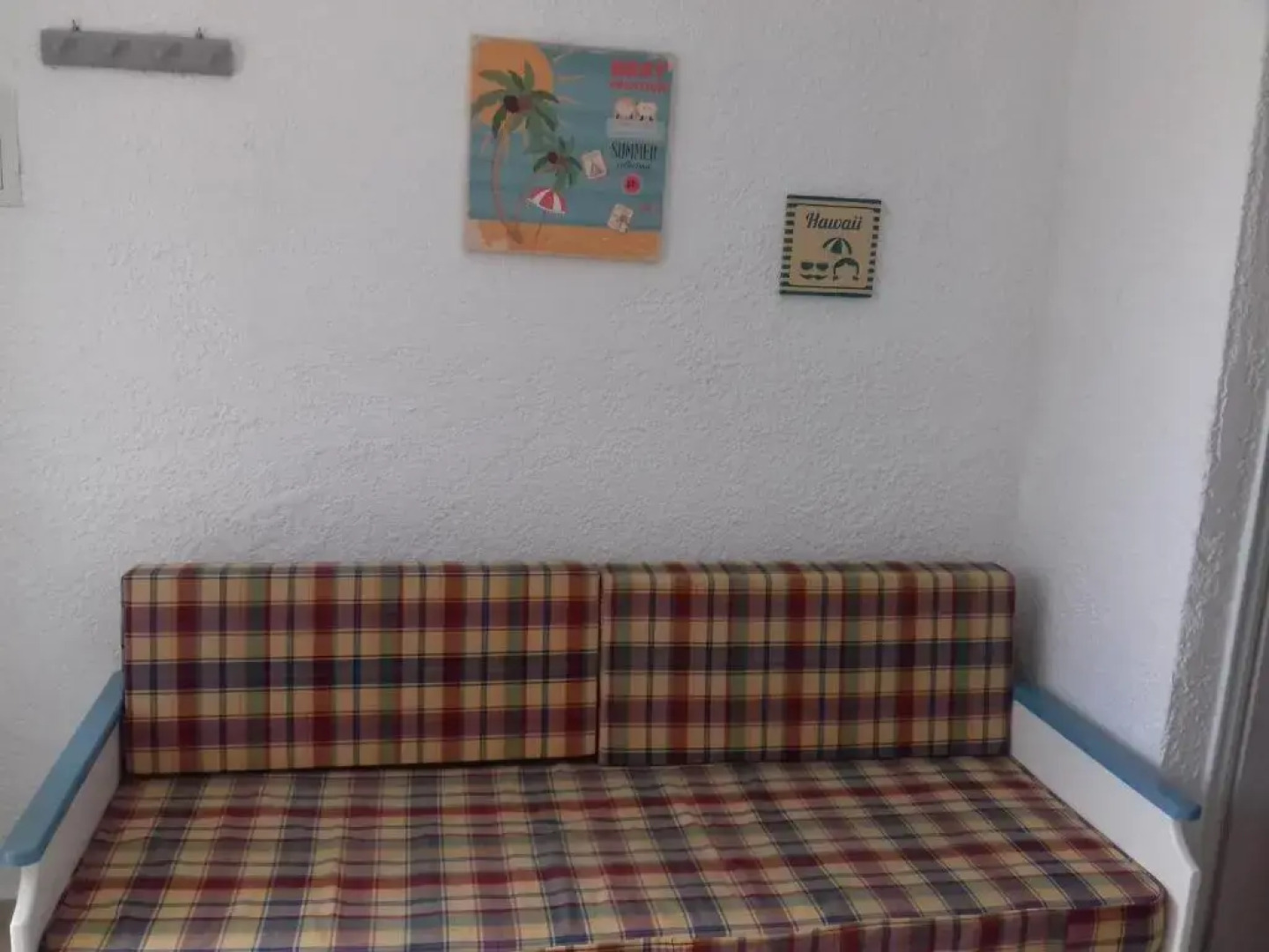 Christina Apartments