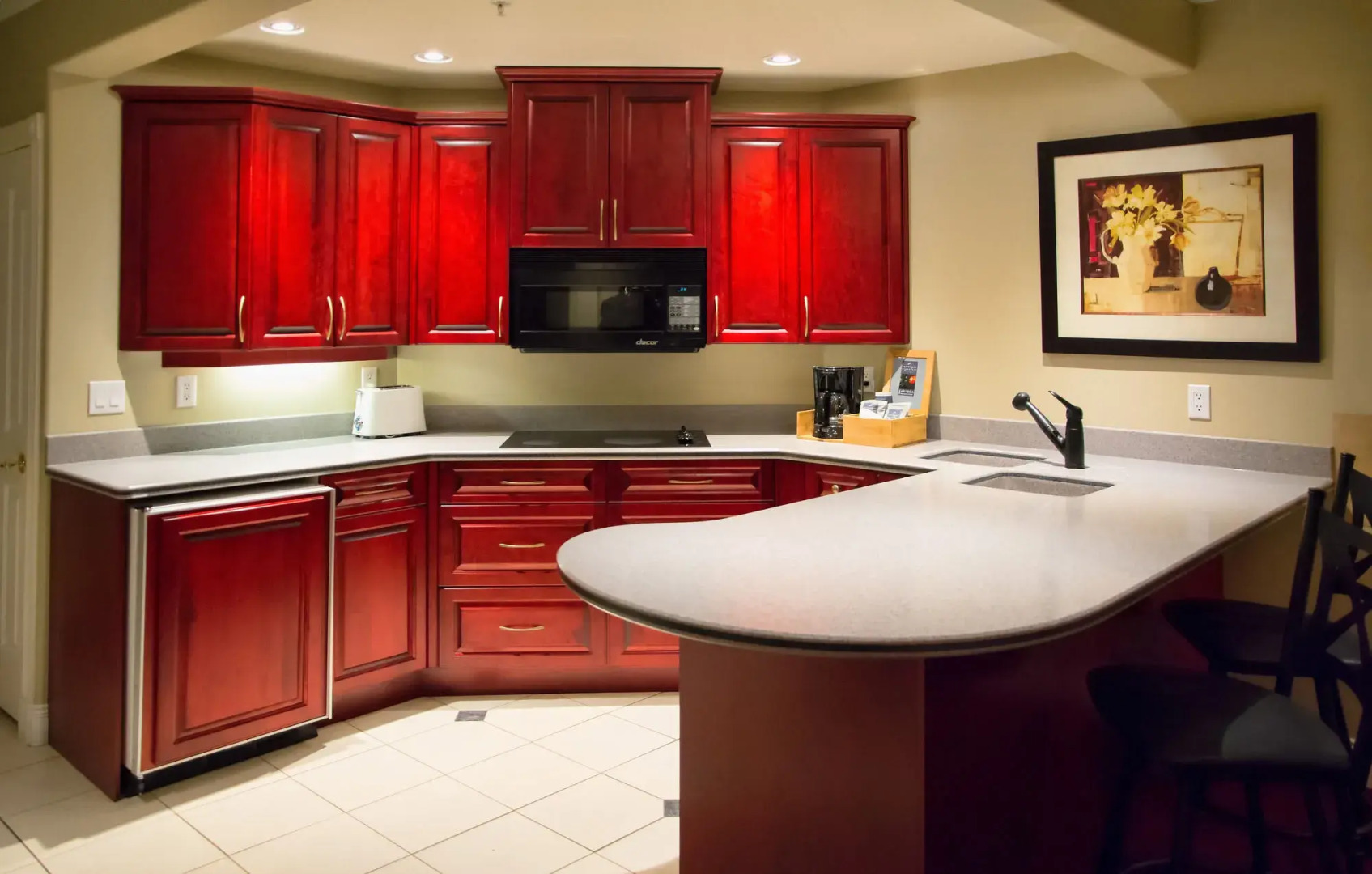 Crown Isle Resort and Golf Community