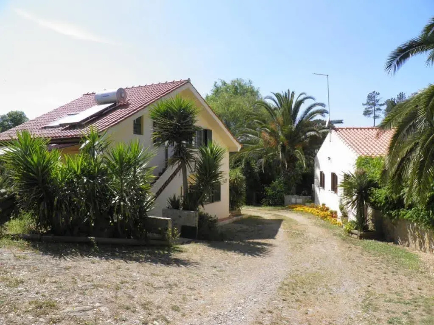 Quinta Camarena