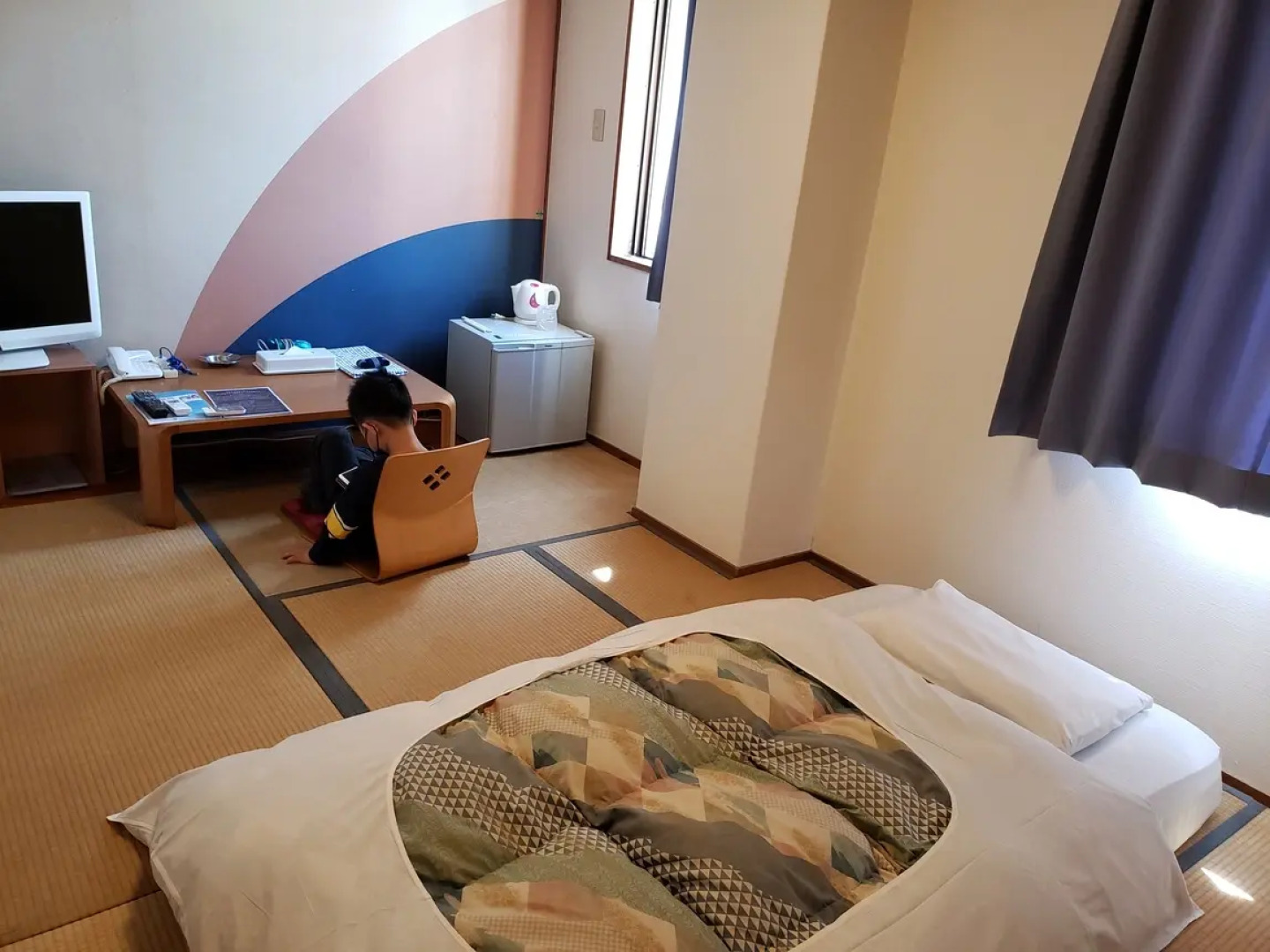 Business Hotel Hayashiso