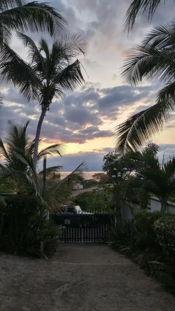 Sea Gate Hotel