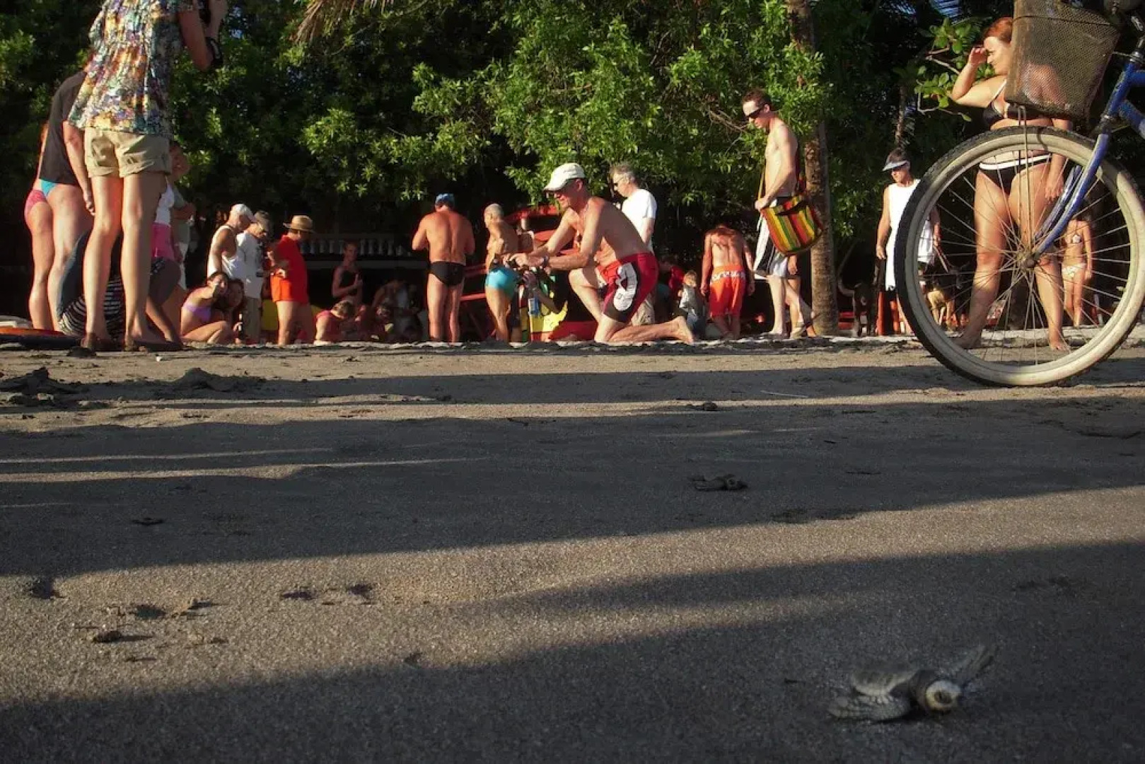 Hotel Locanda Samara Beach