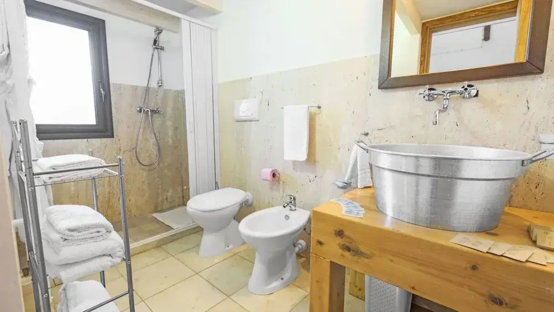 Residence Contrada Schite