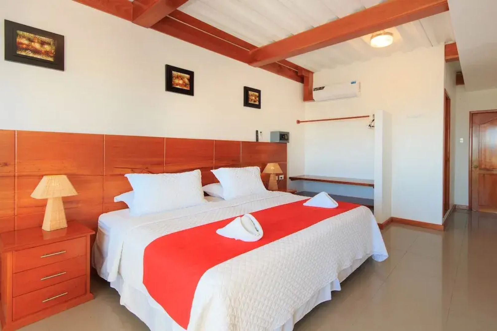 Hotel La Casa de Judy