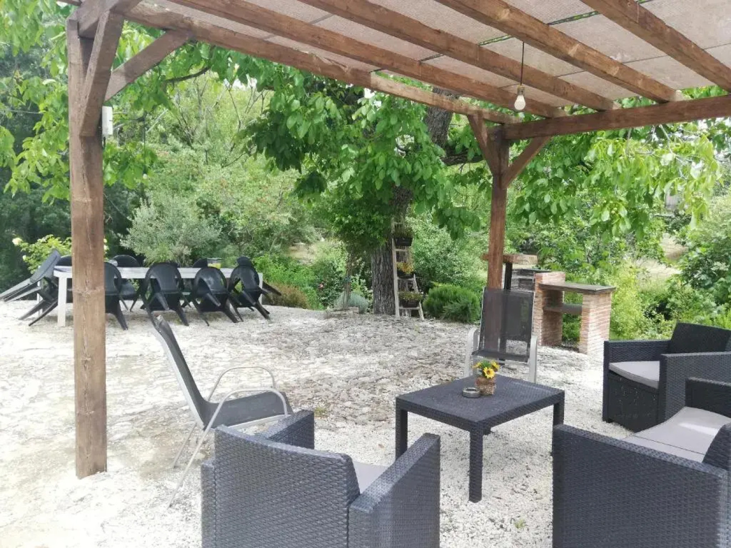 Casa Rural La Maquinilla