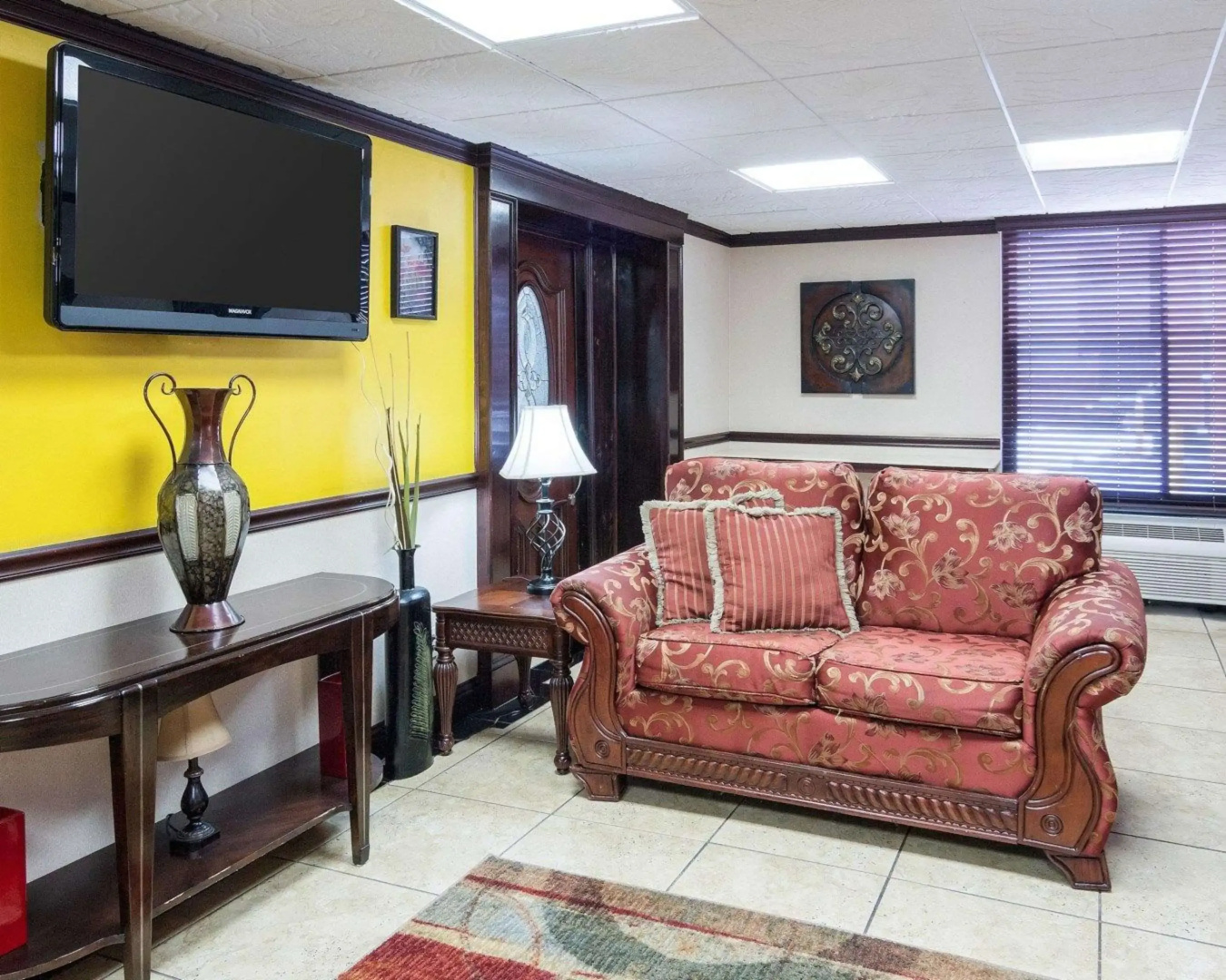 Quality Inn Shreveport Airport