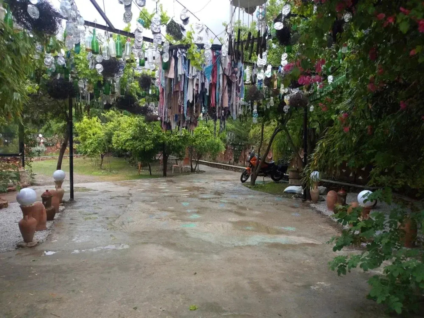 Maison D'Hotes Ait Bou Izryanne