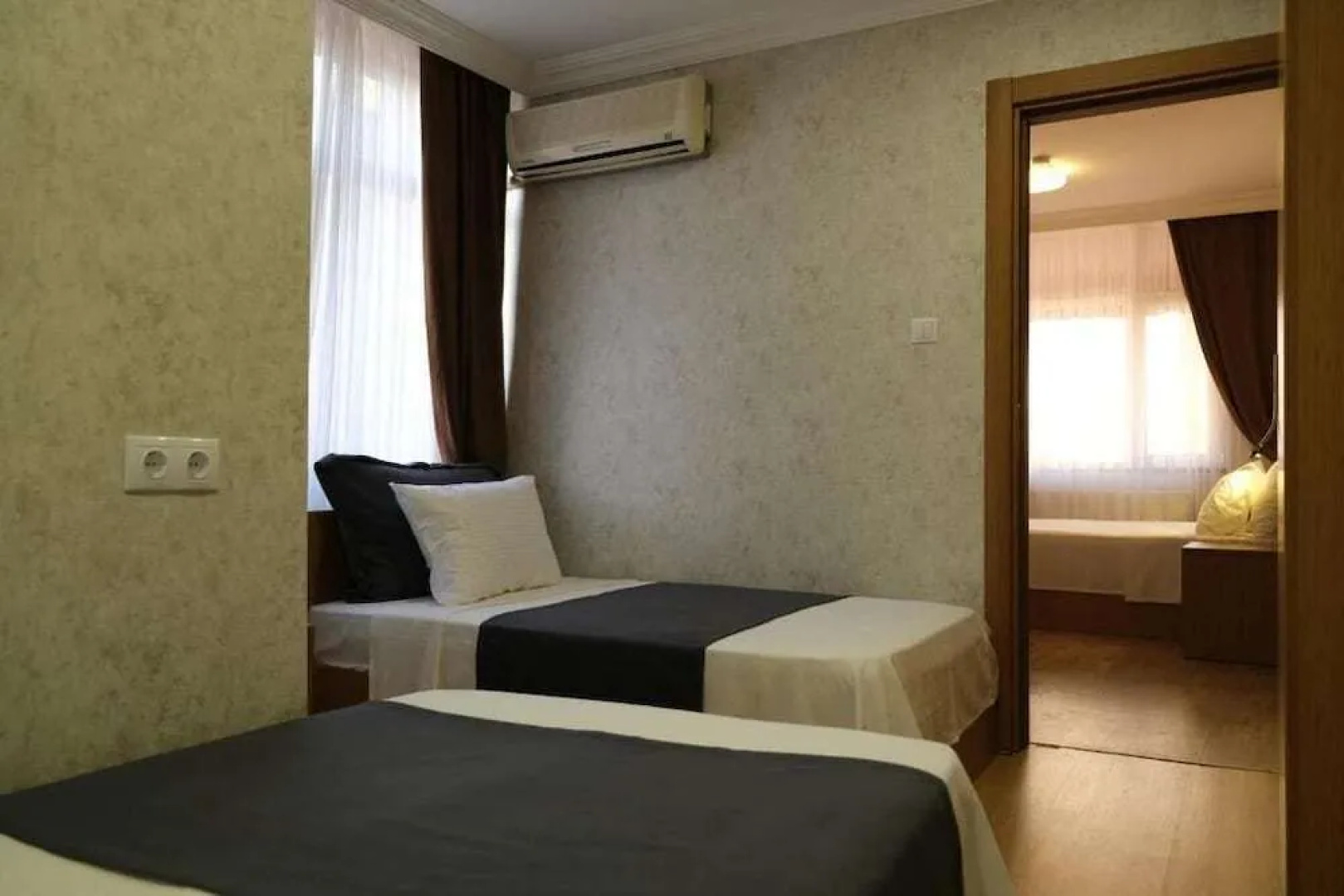 Rhisos Hotel