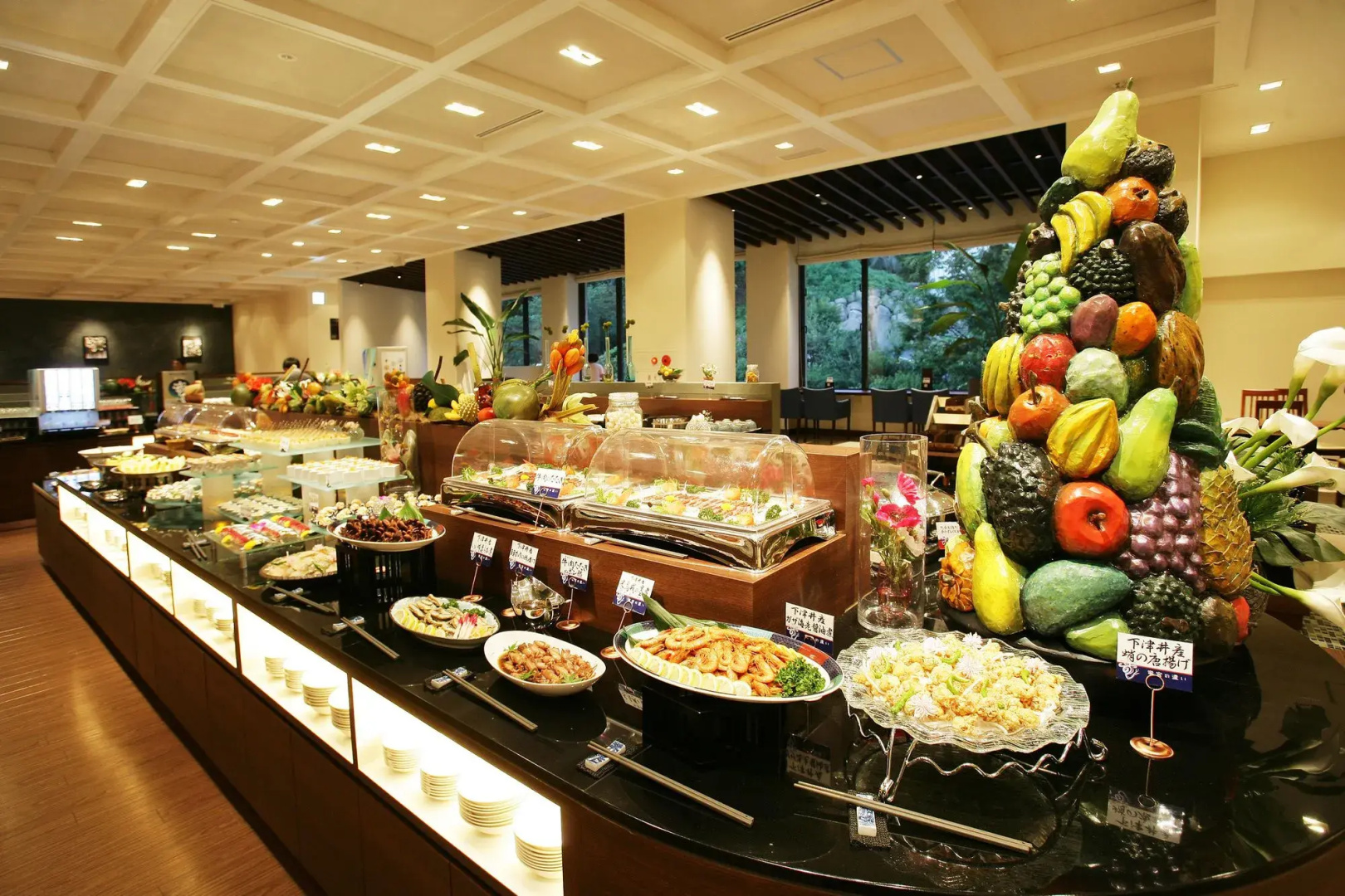 WASHU BULE RESORT Kasago