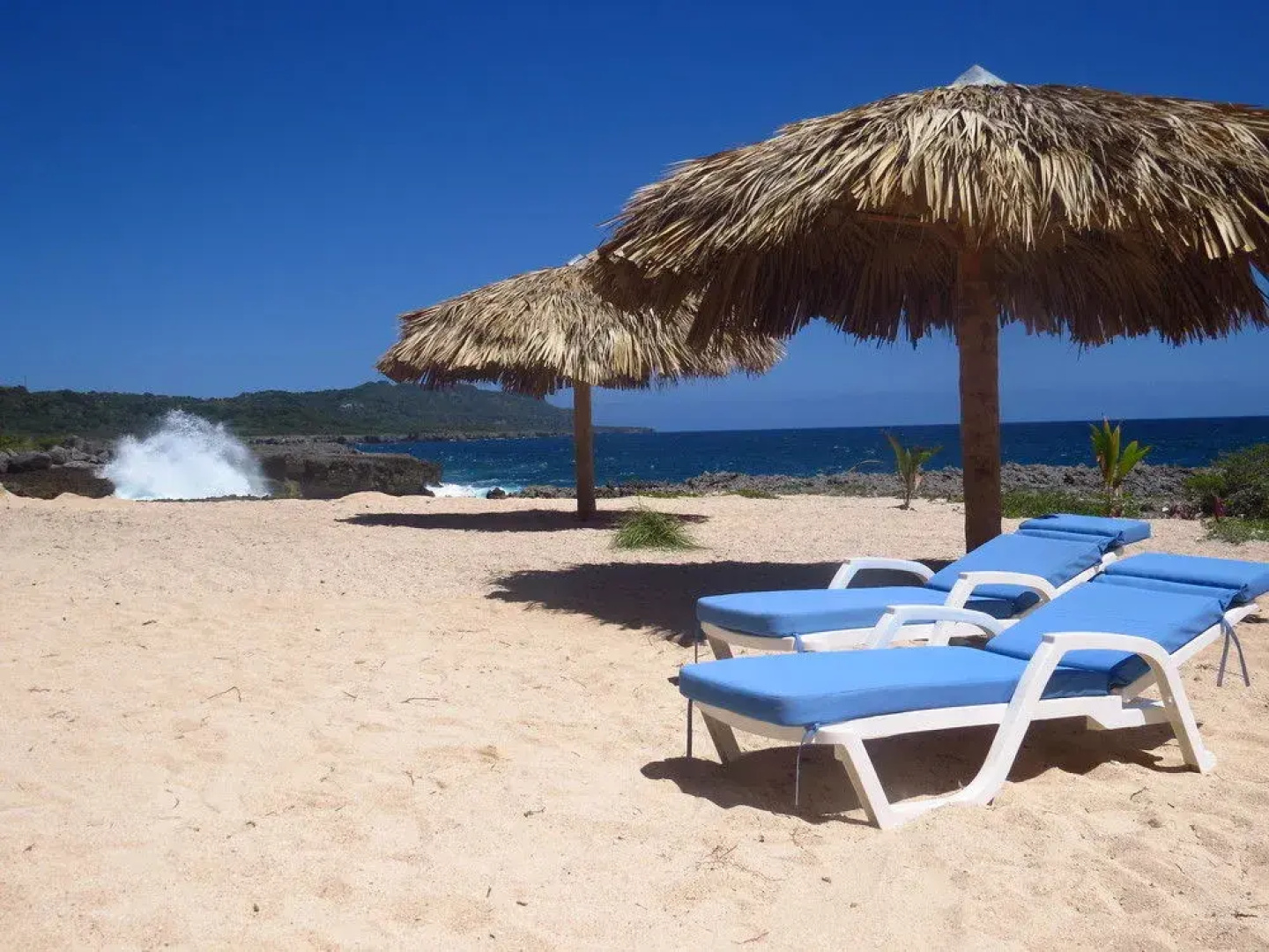 Villa Punta Coral