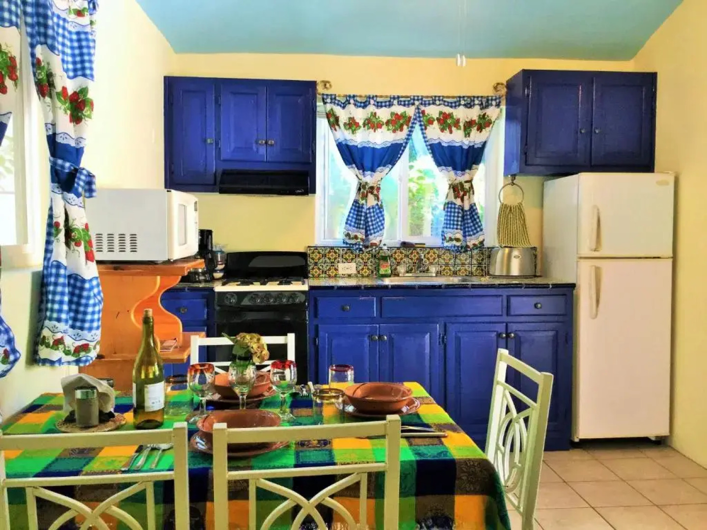 Coco Cabañas & Casitas Vacation Rentals