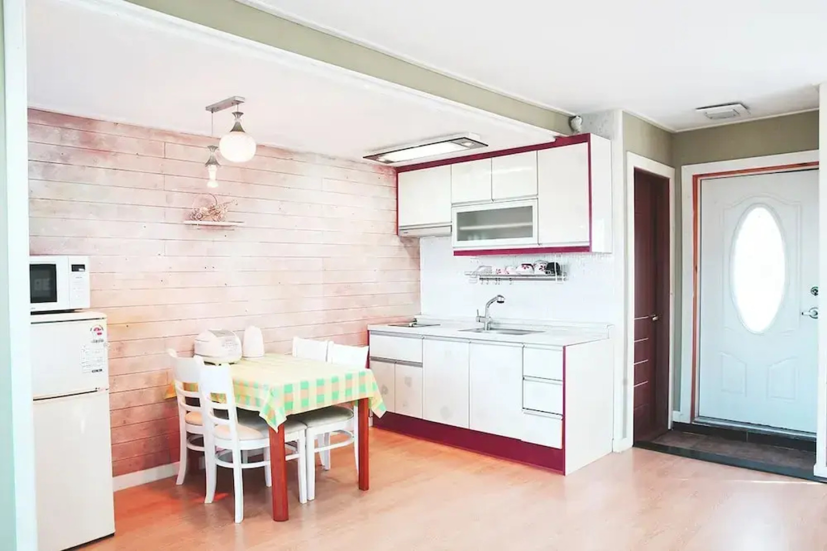 Buan Never Ending Story Pension