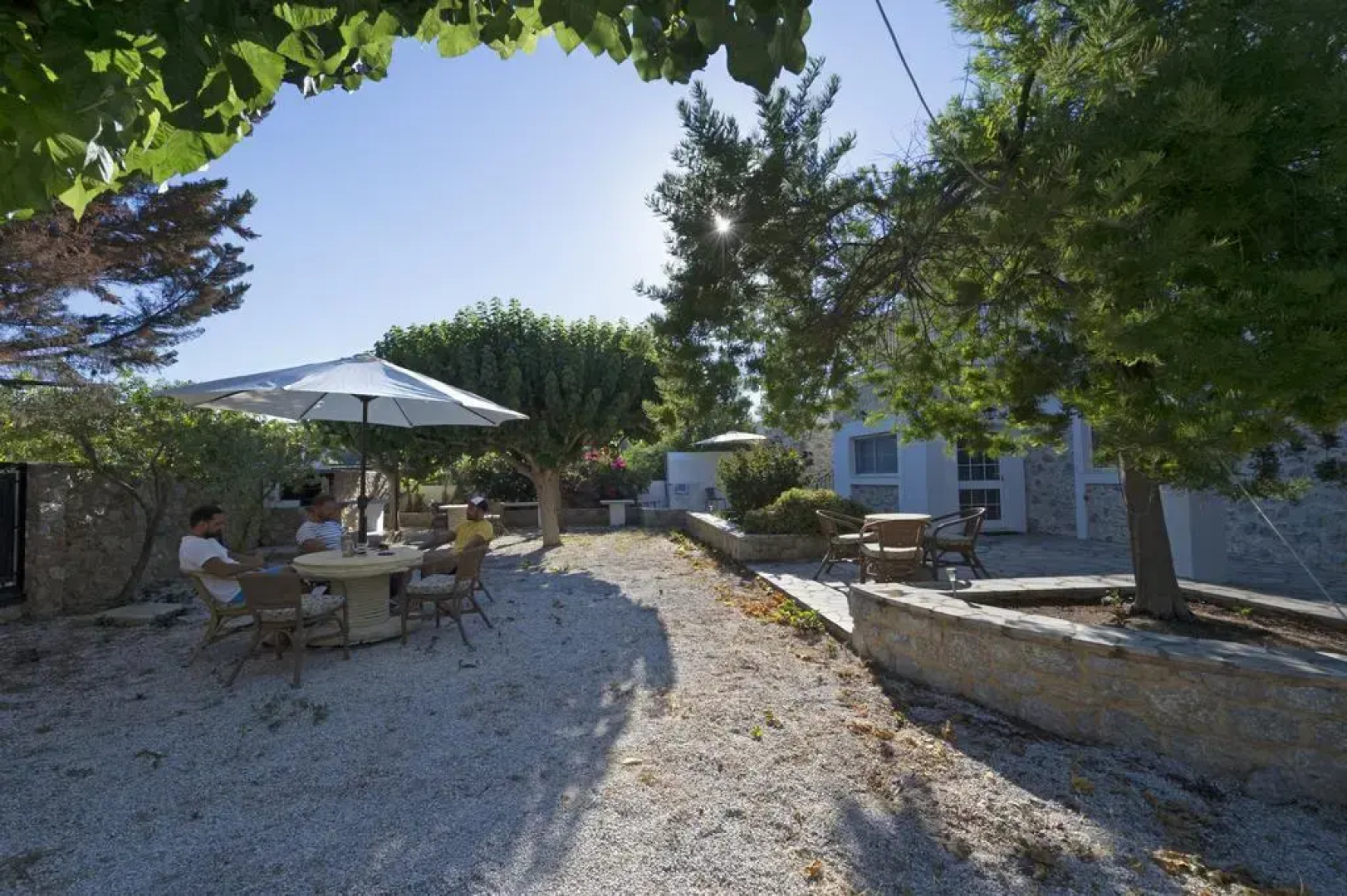 Paloma Studios
