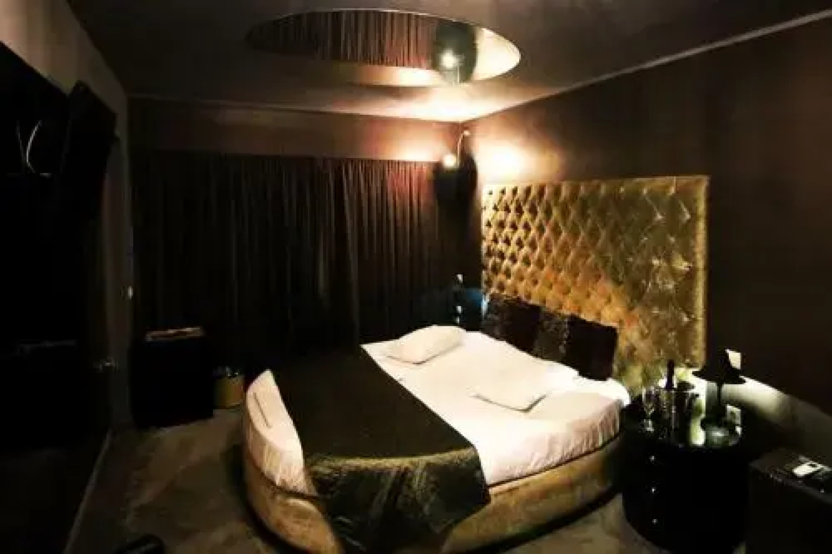 Crystal Blue Hotel + Suites