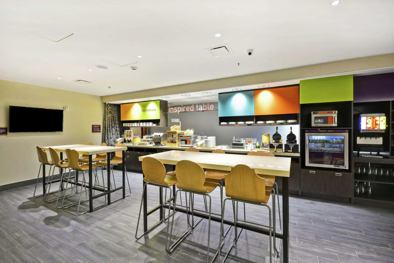 Home2 Suites by Hilton Brownsville