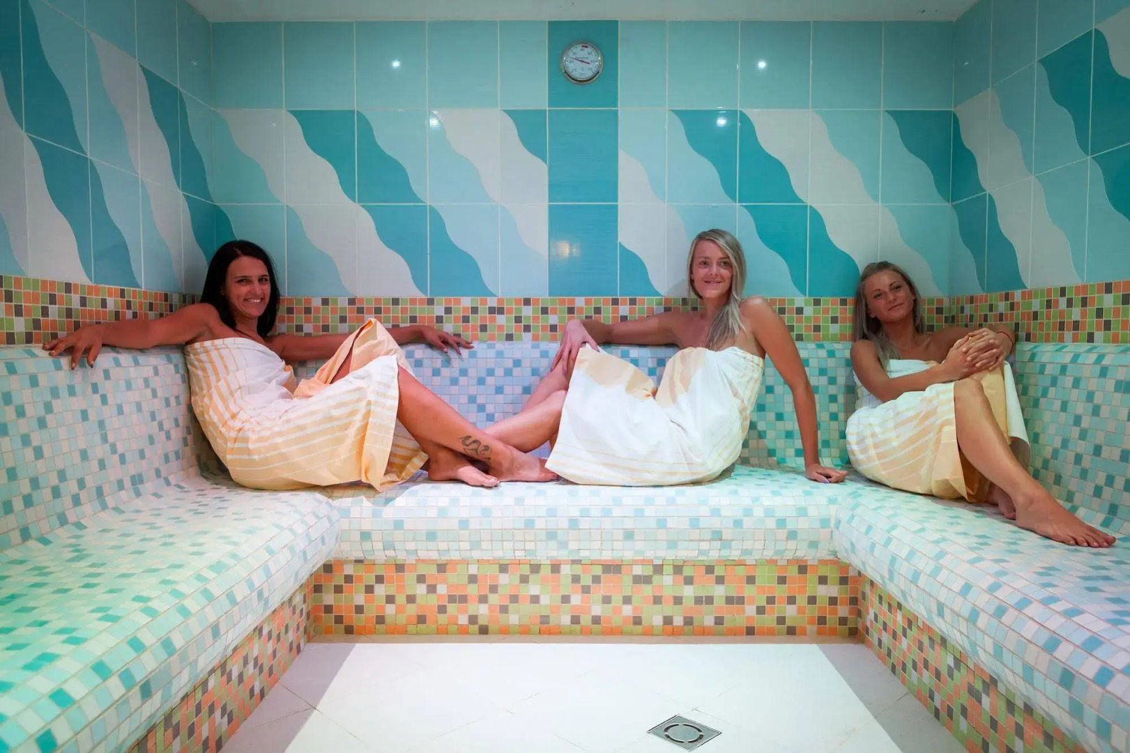 Alexandra Wellness Hotel