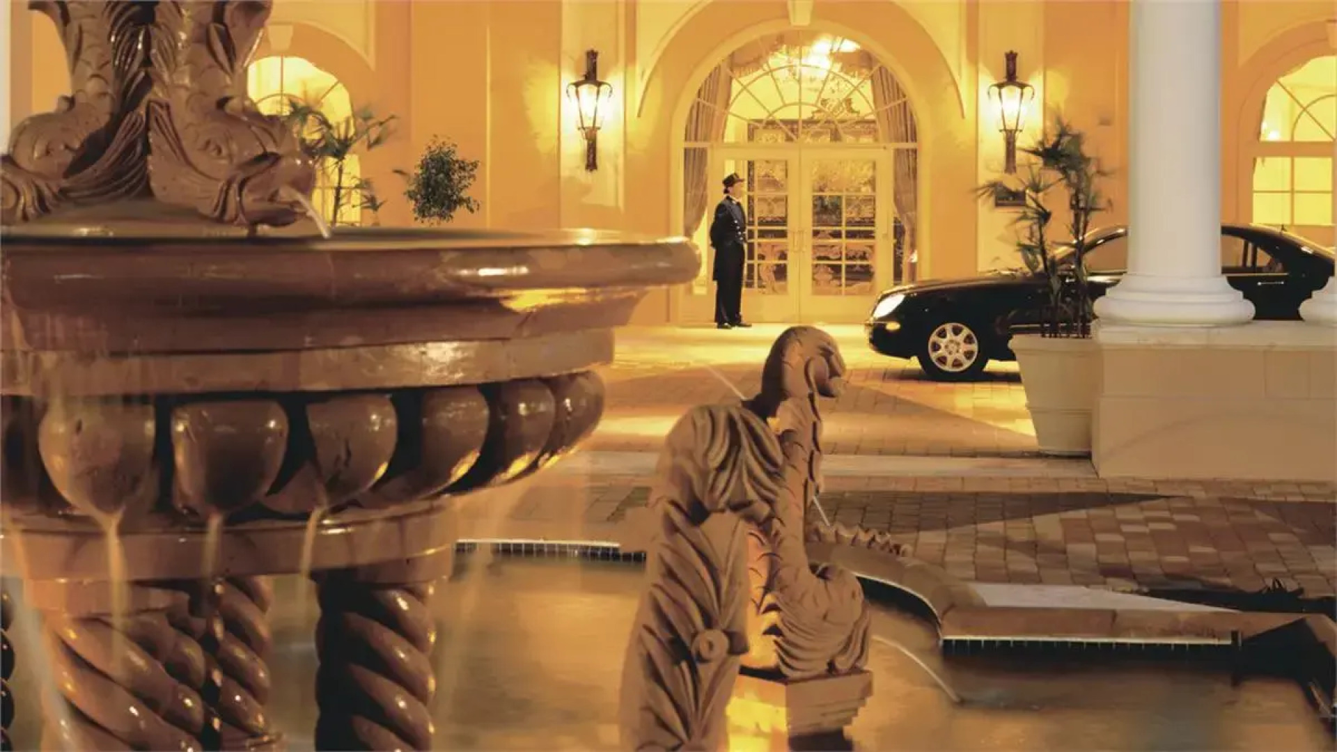 The Ritz-Carlton, Sarasota