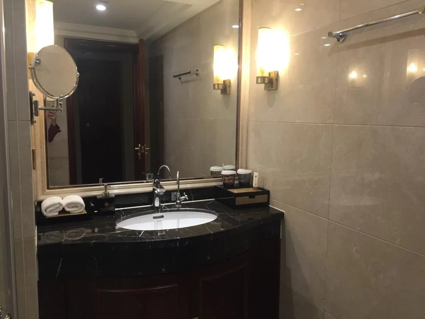 Jinling Mingdu Hotel Changzhou