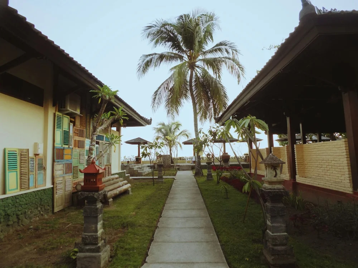 Lina Cottage Senggigi