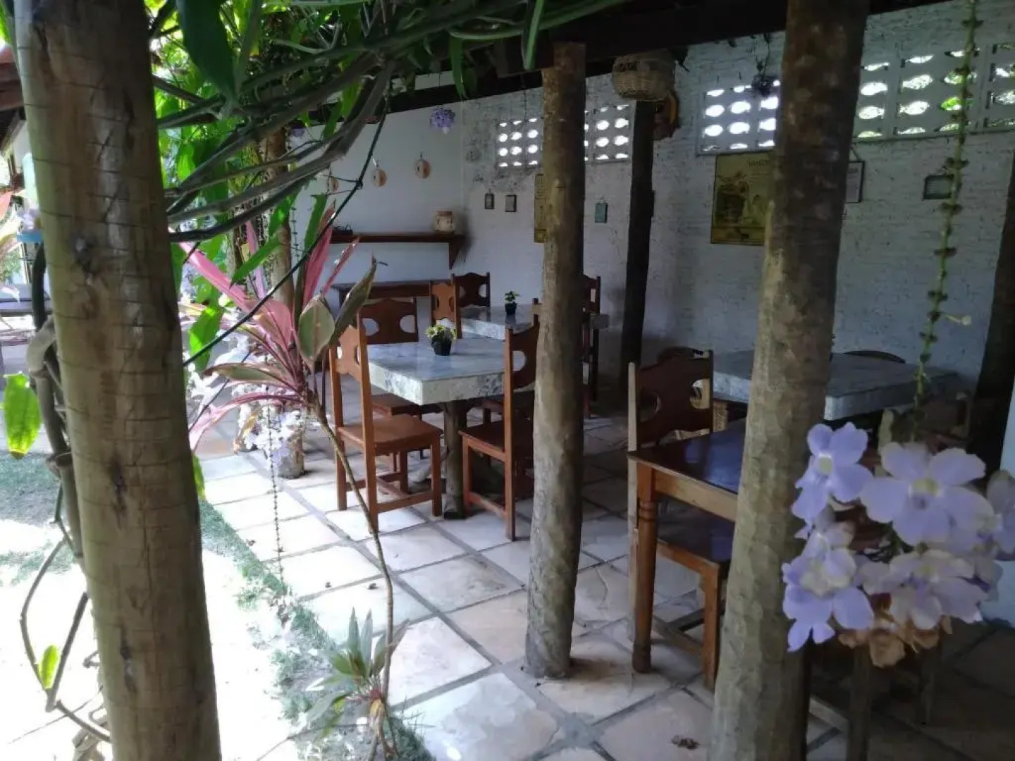 Pousada Gostoso Village