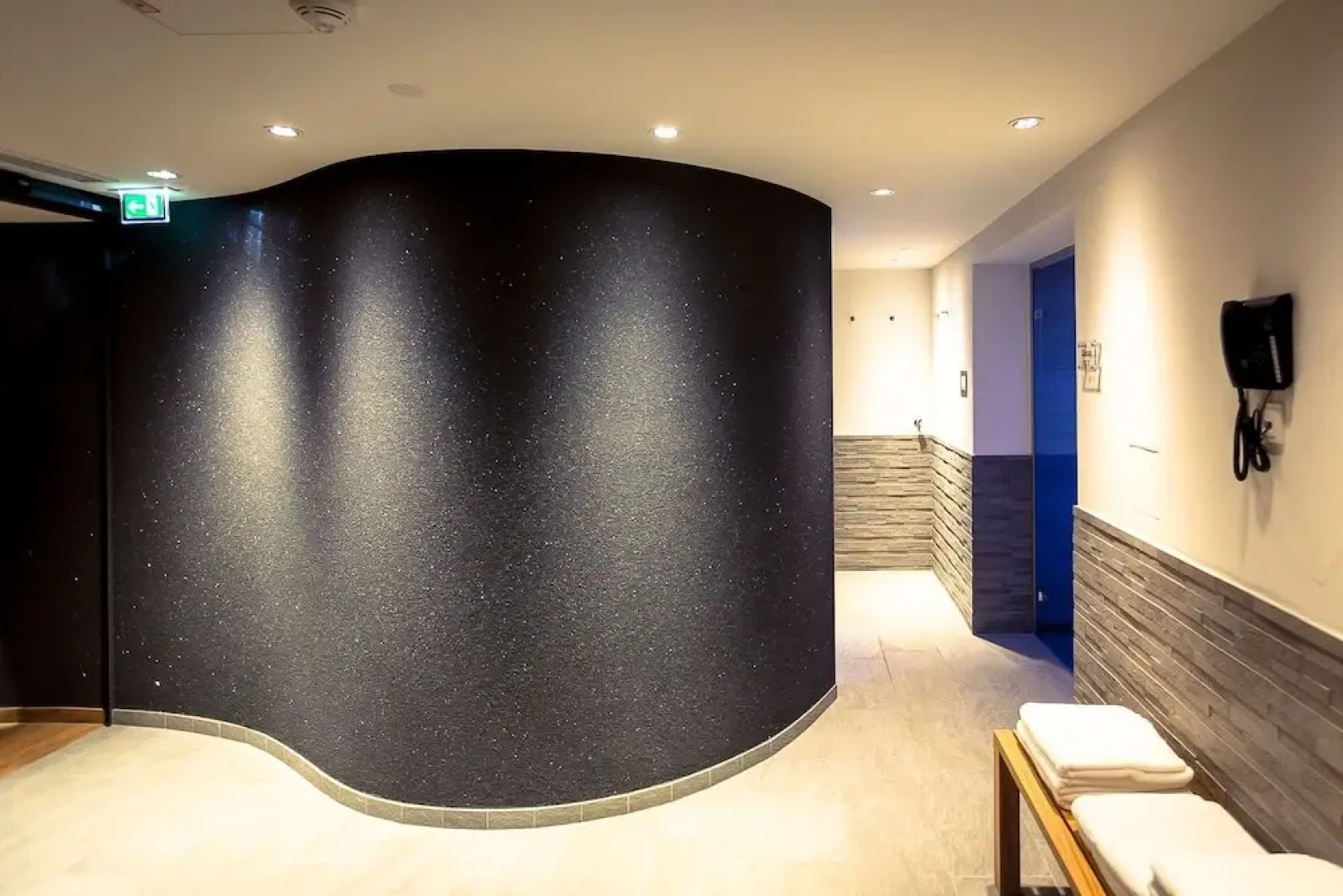 Hotel Laurus
