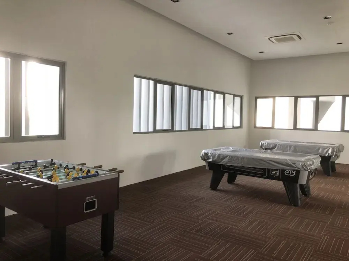 Teega Waterfront - Hello Kitty