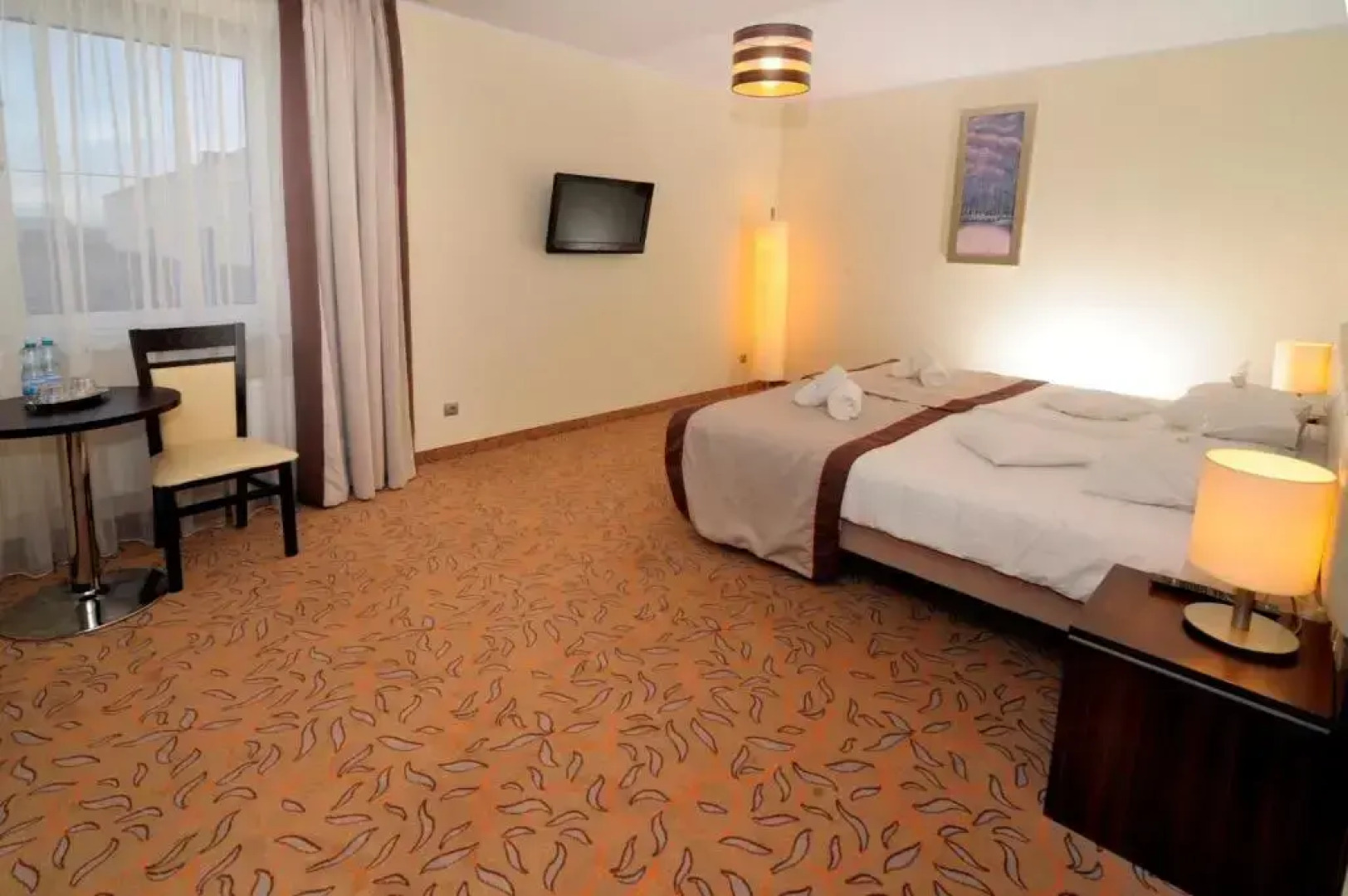 Hotel Czardasz Spa & Wellness