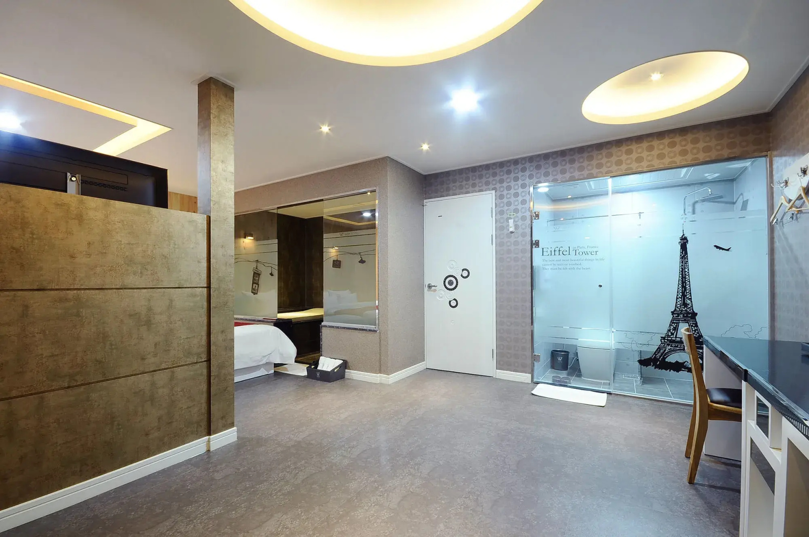 Hotel WEP Gimhae