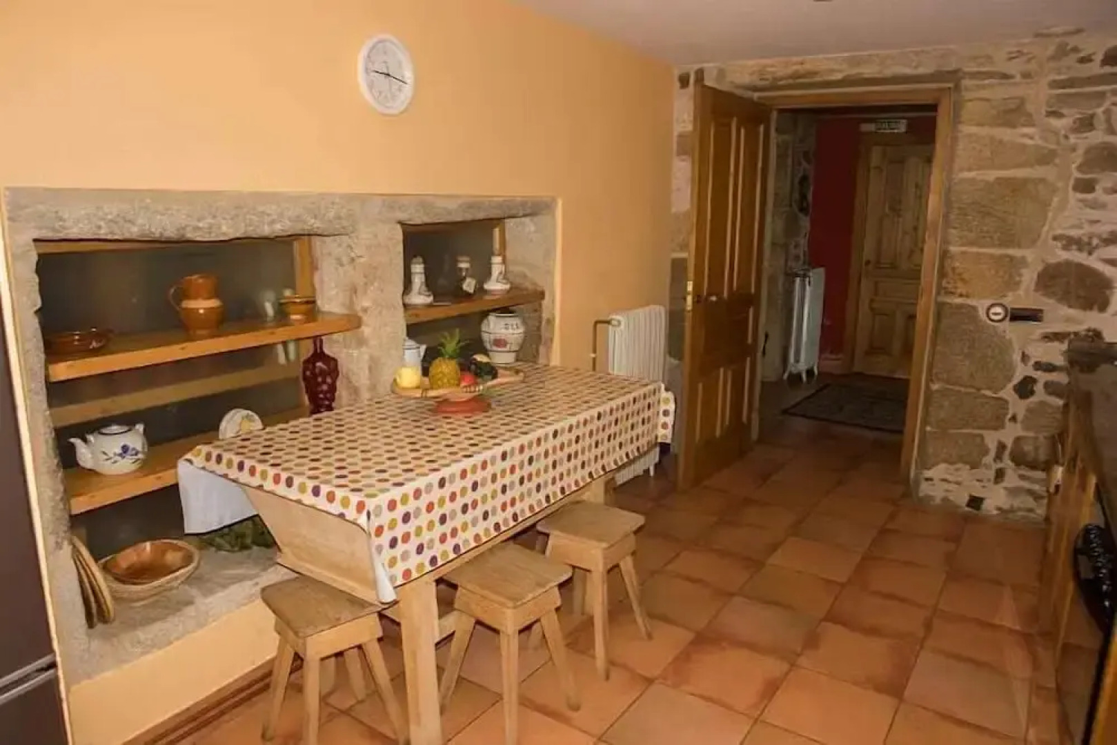 Casa Refugio de Verdes