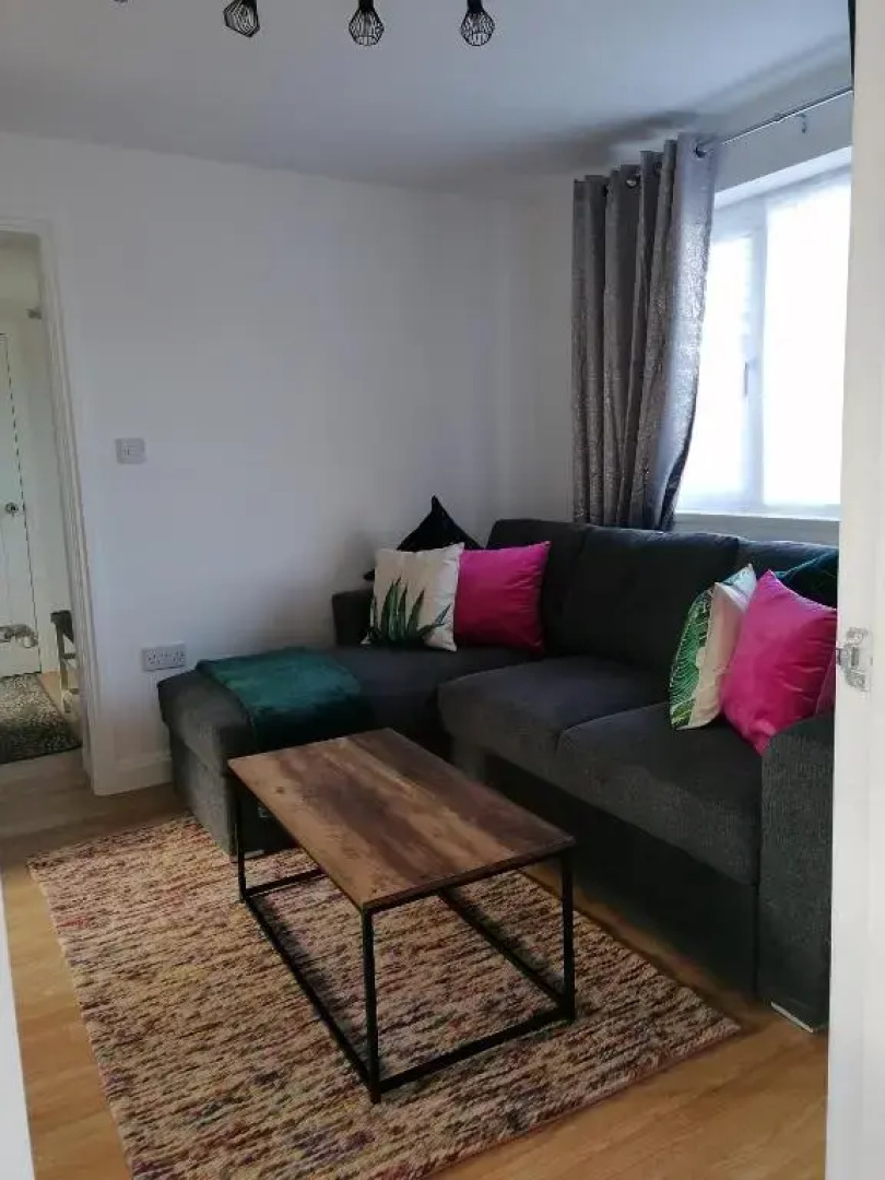 Chota Gher Apartment