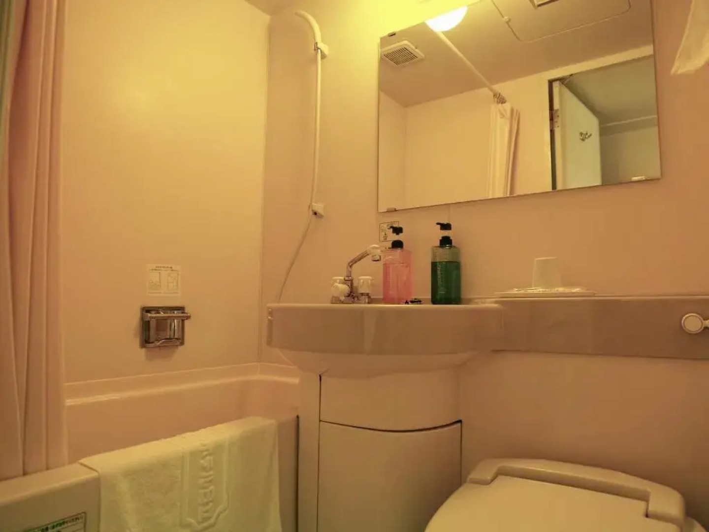 Tourist Hotel Hitachi