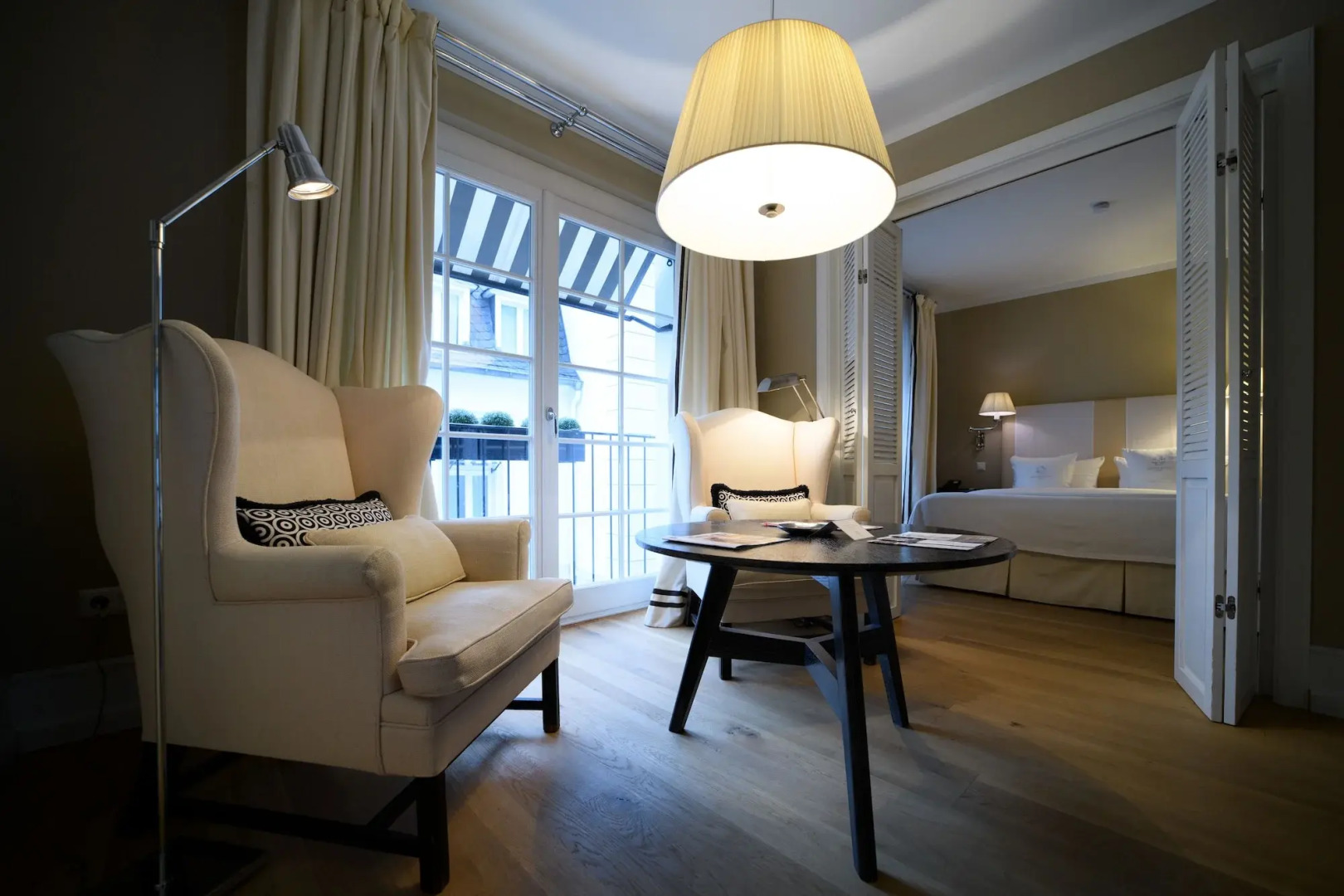 Boutique Hotel Heidelberg Suites