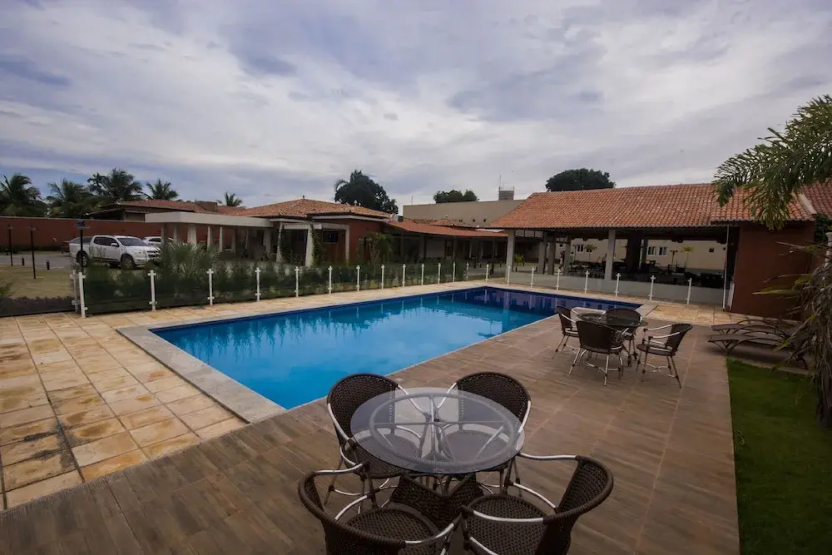 Hotel Encosta do Horto