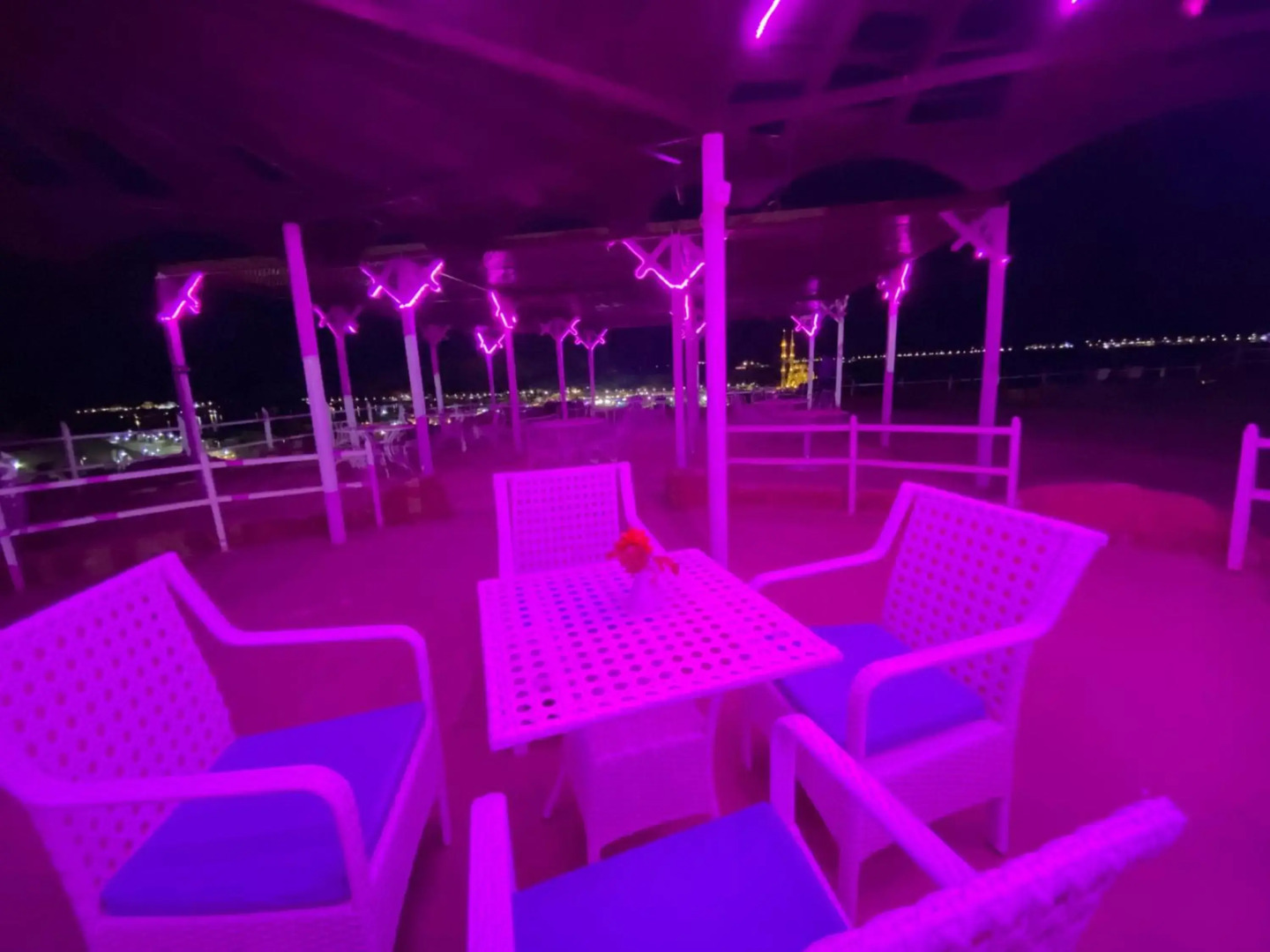 Aida Hotel Sharm El Sheikh