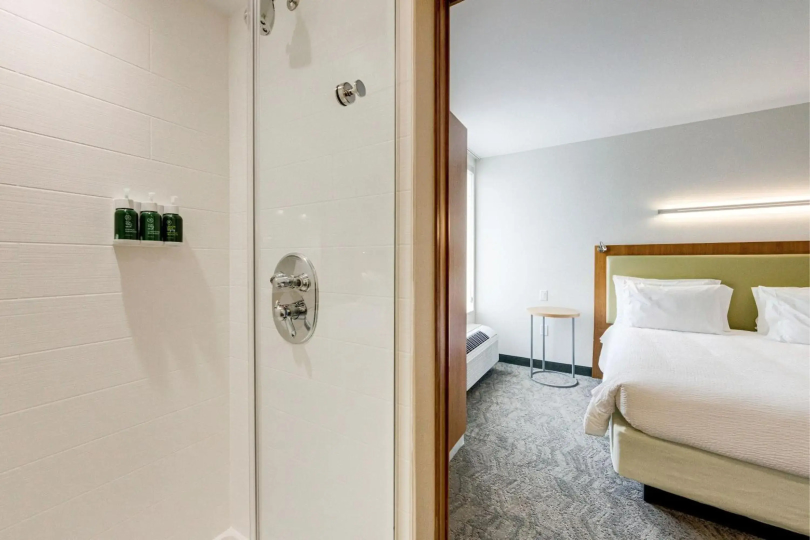 SpringHill Suites Houston The Woodlands