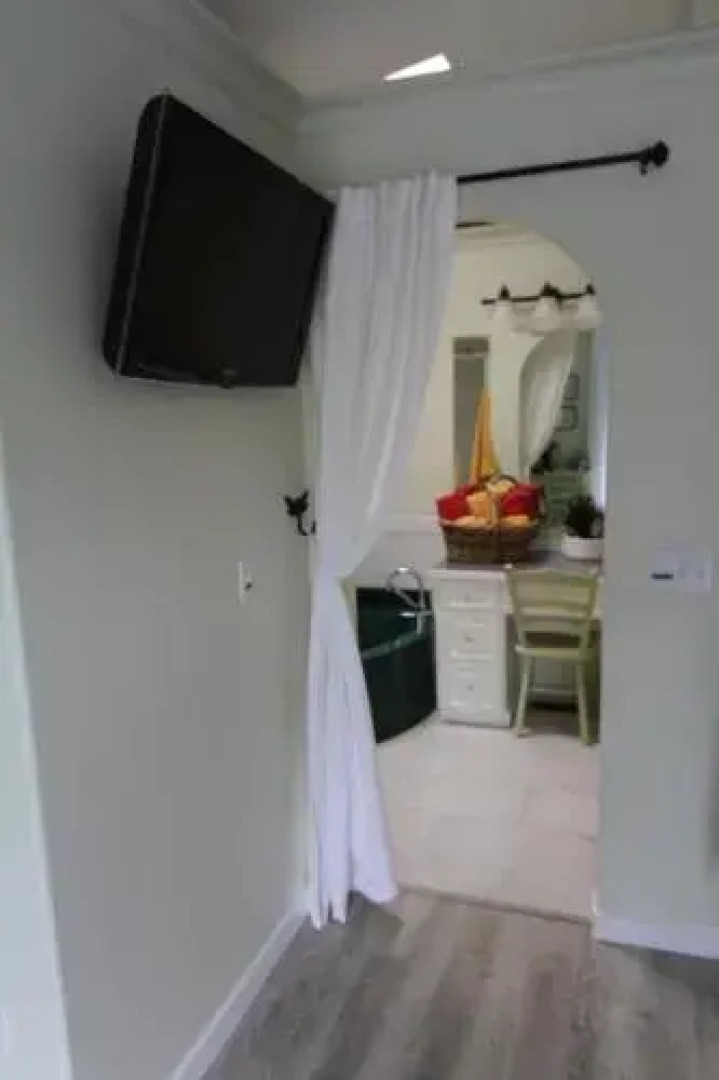 Sunshine and Wine Loft