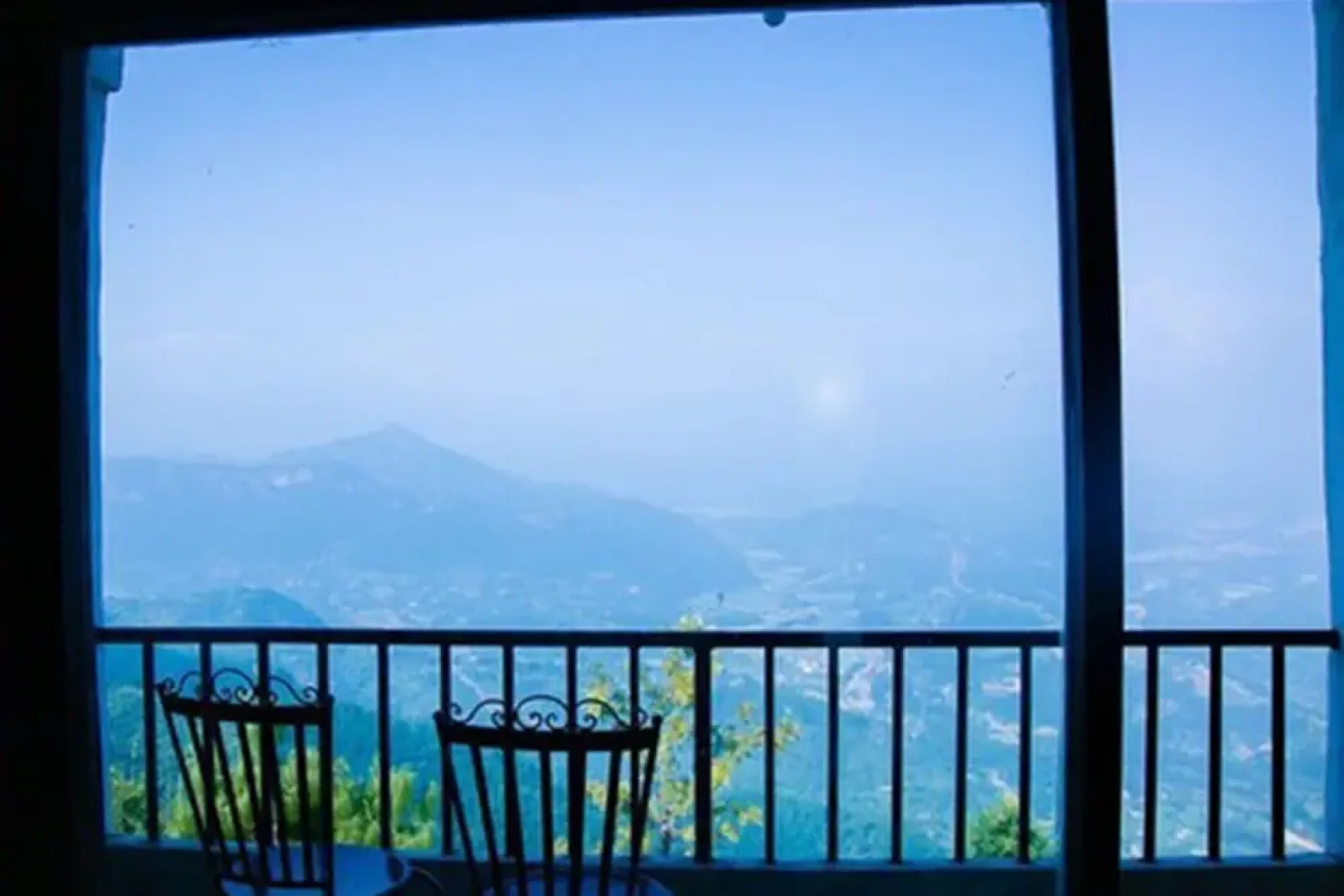 Bandipur Mountain Resort