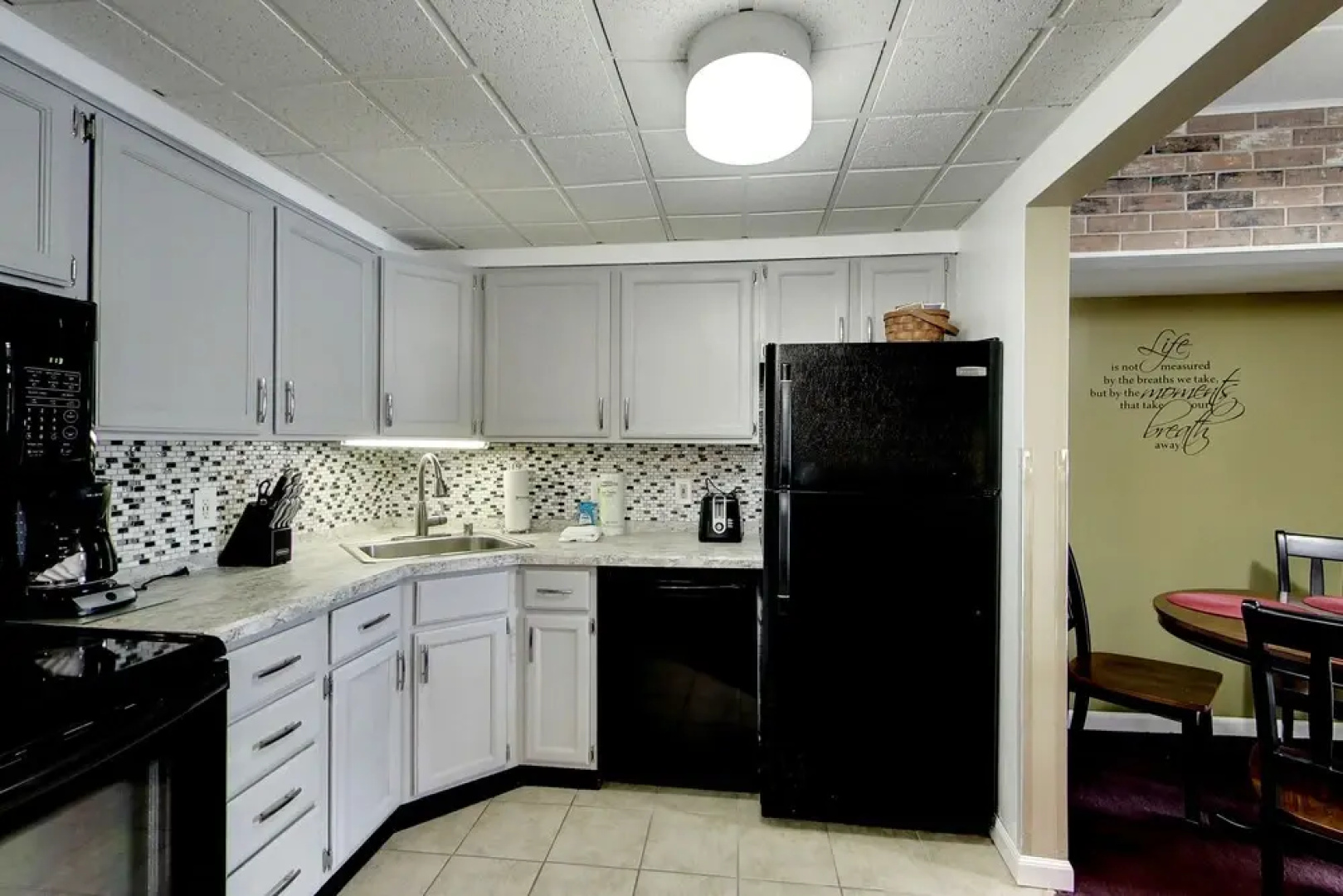 Mountain Green Condo