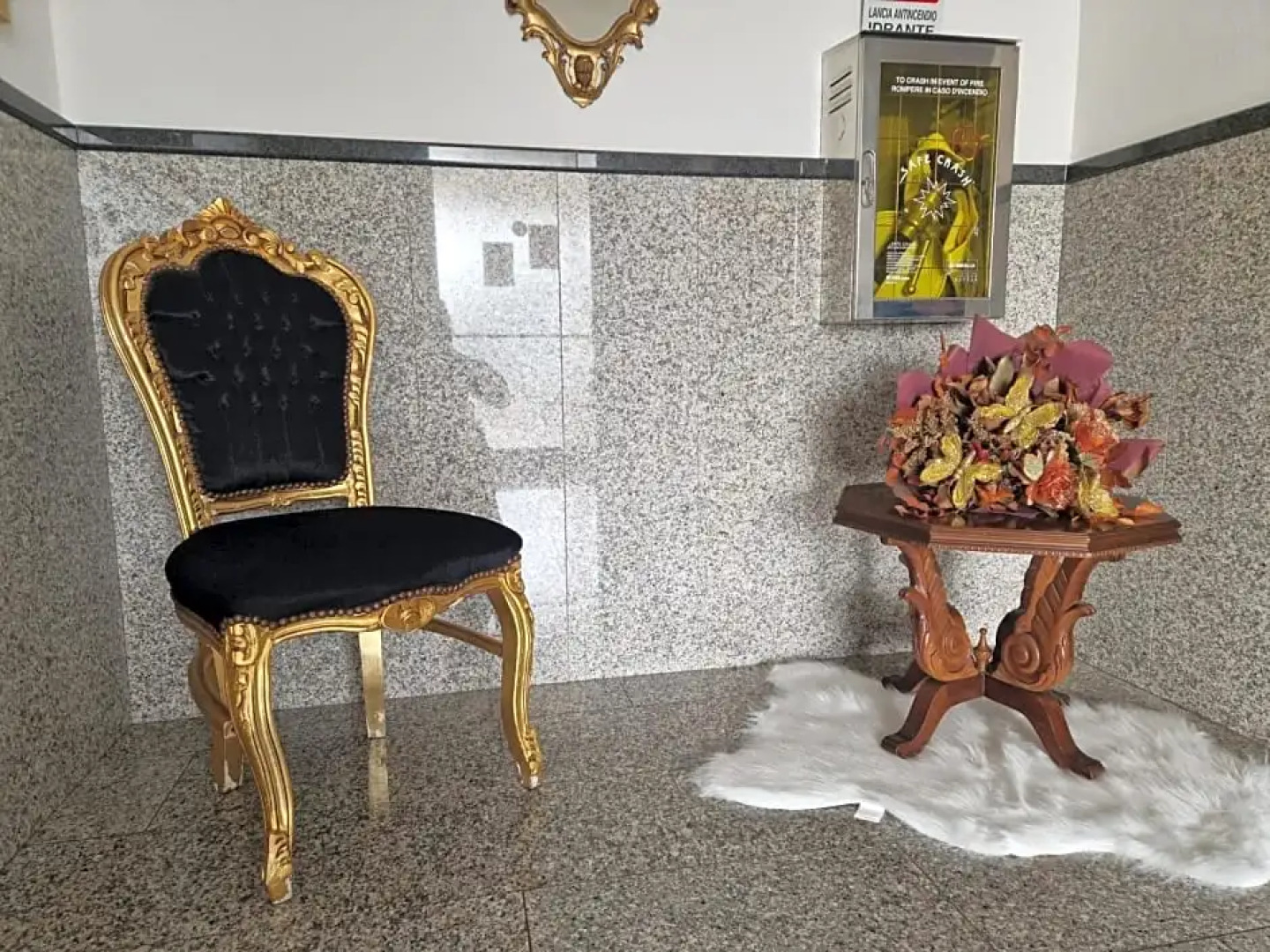 Hotel Nuovo Sole HNS