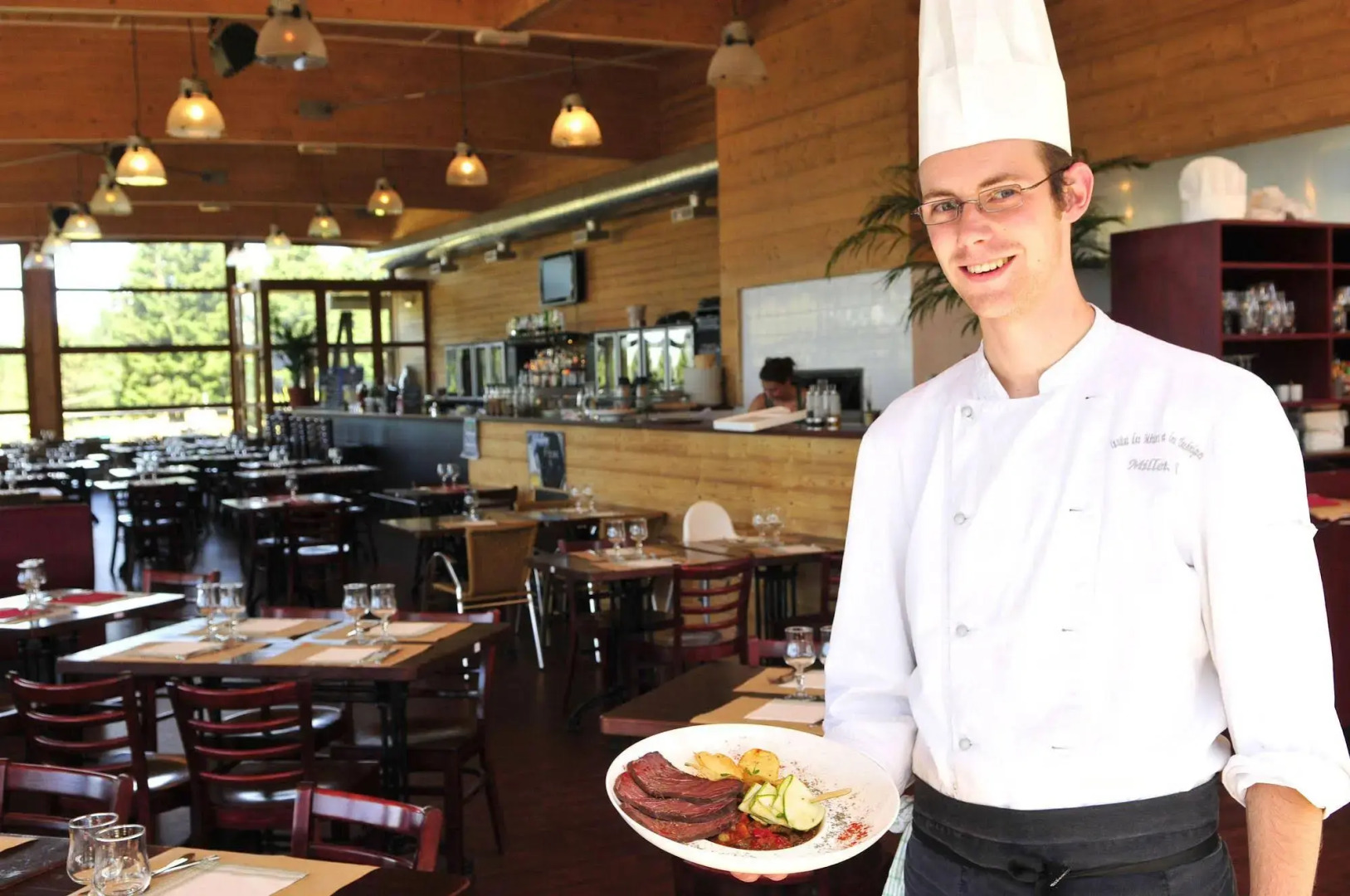 Résidence les Villages du Bachat