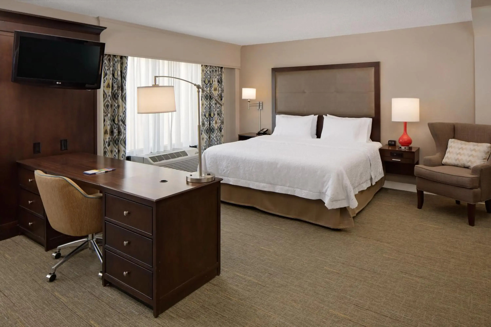 HYATT house Belmont/Redwood Shores
